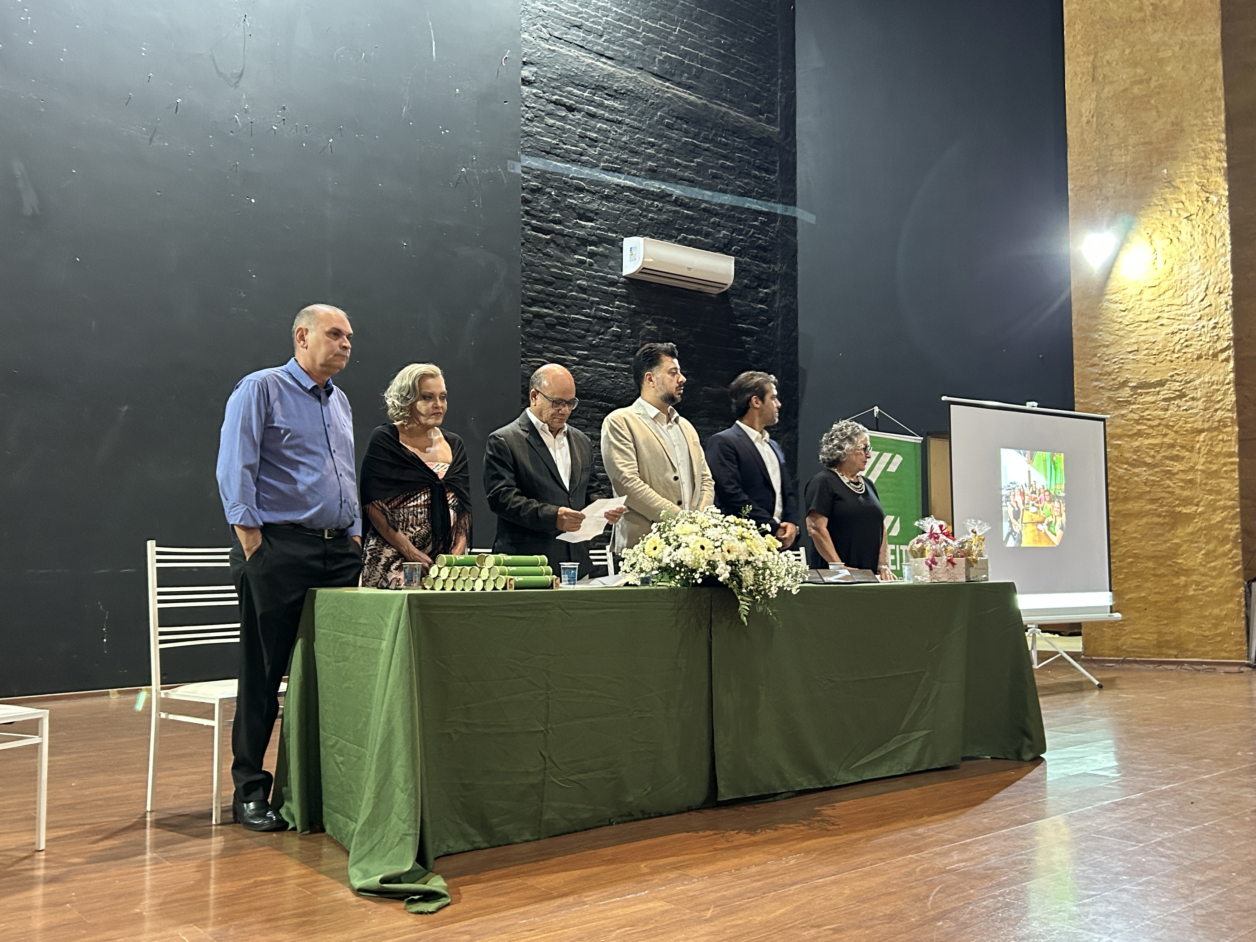 Fotos da Notícia 