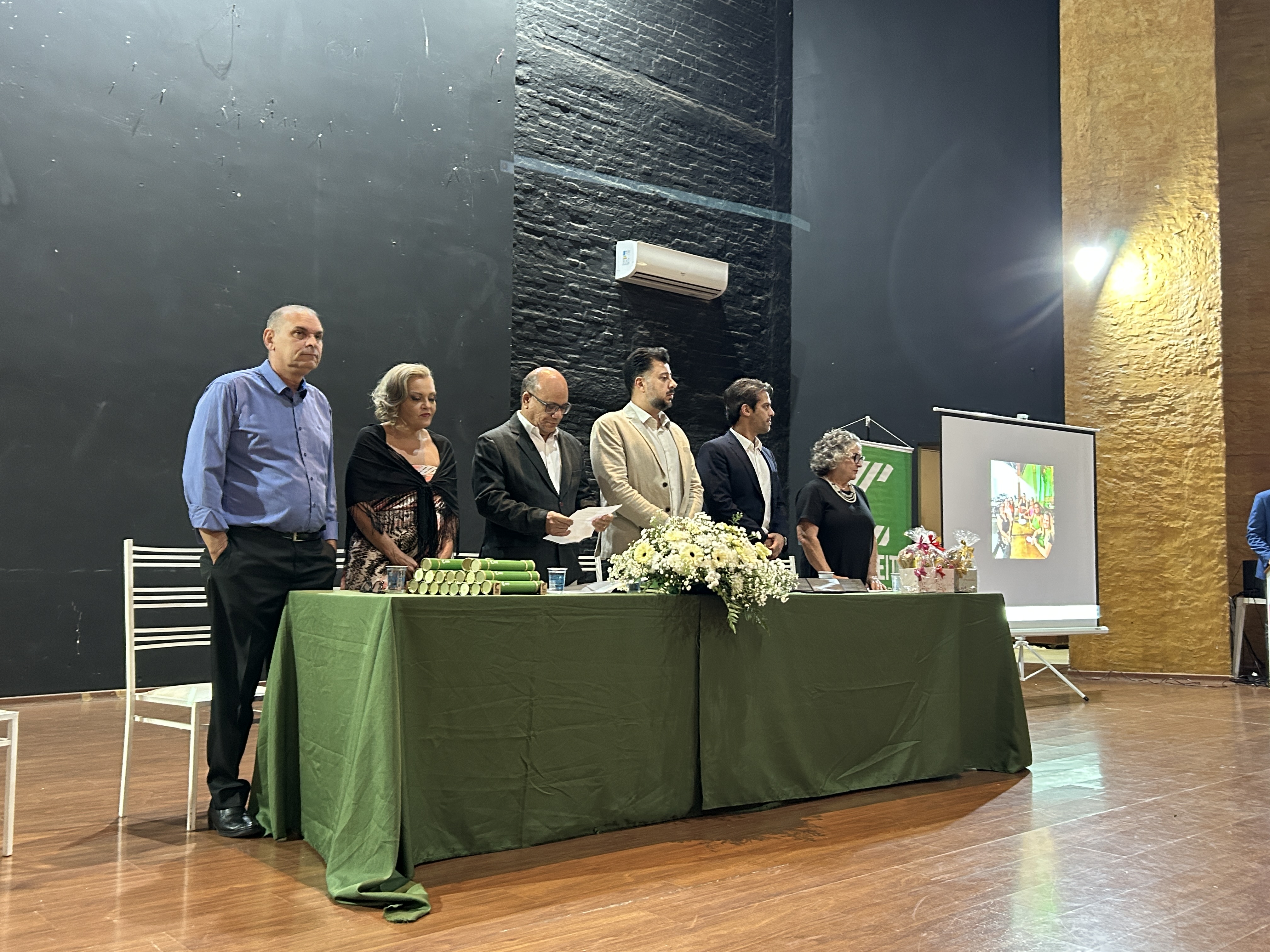 Fotos da Notícia 