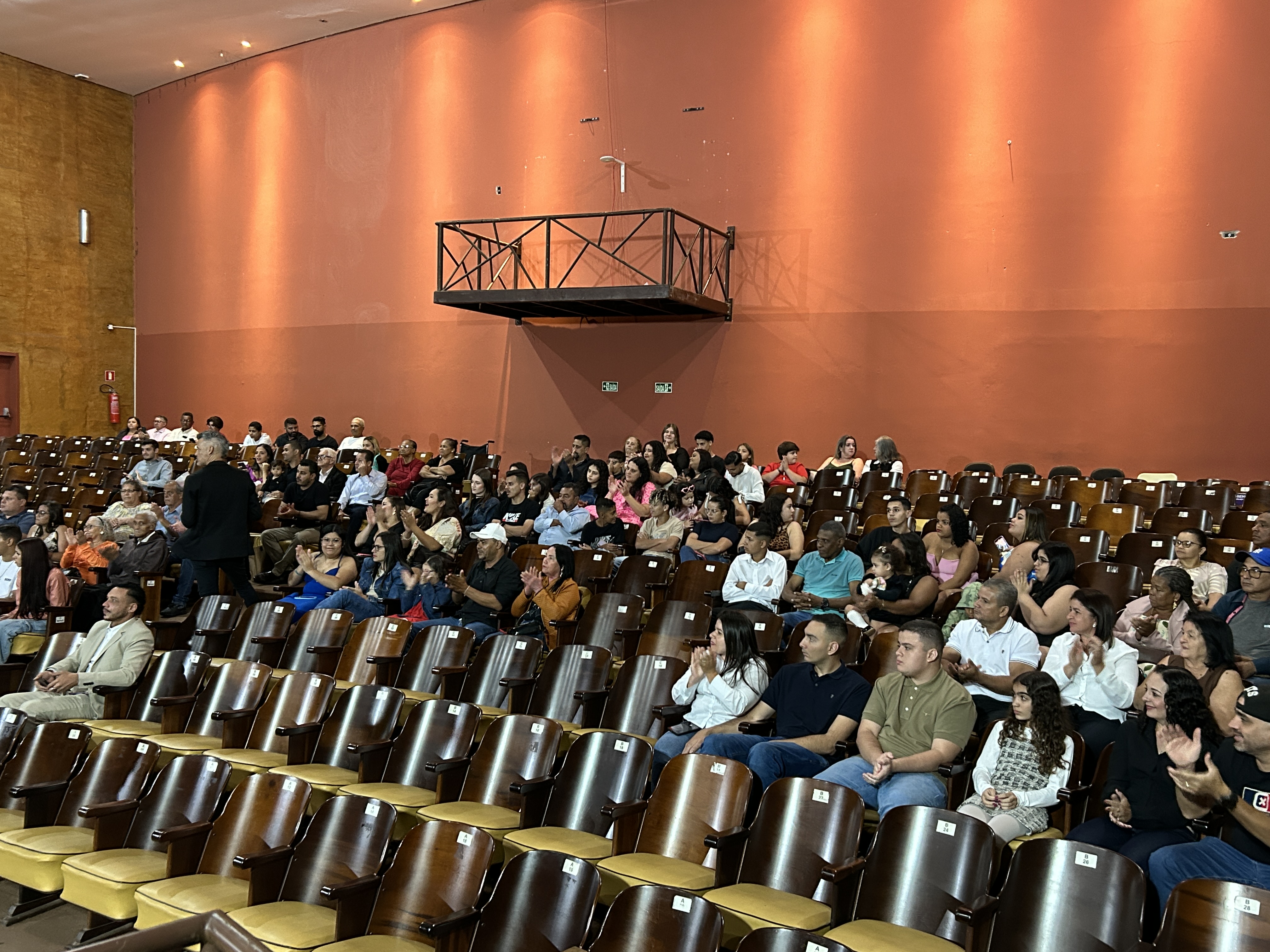 Fotos da Notícia 