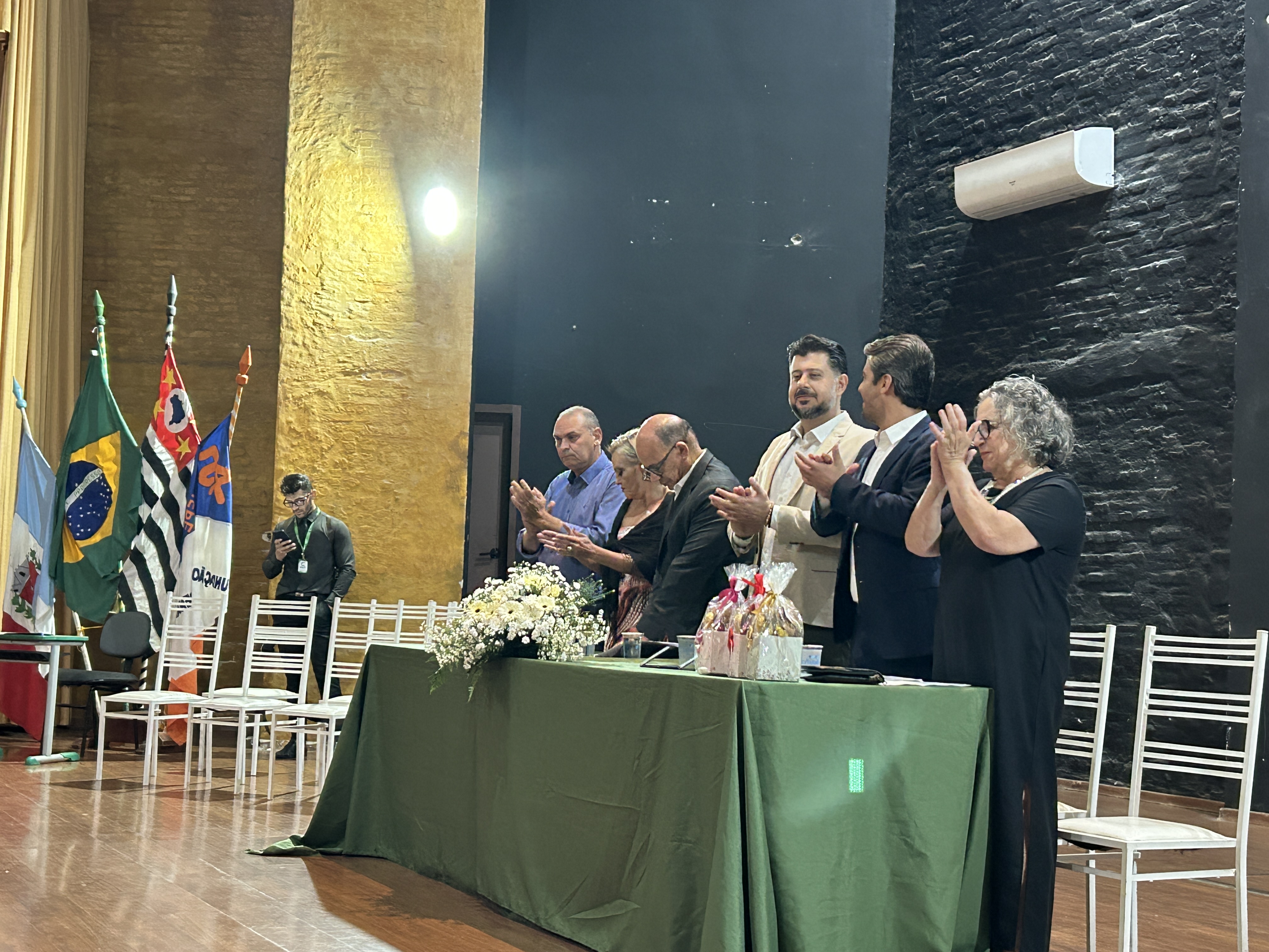 Fotos da Notícia 