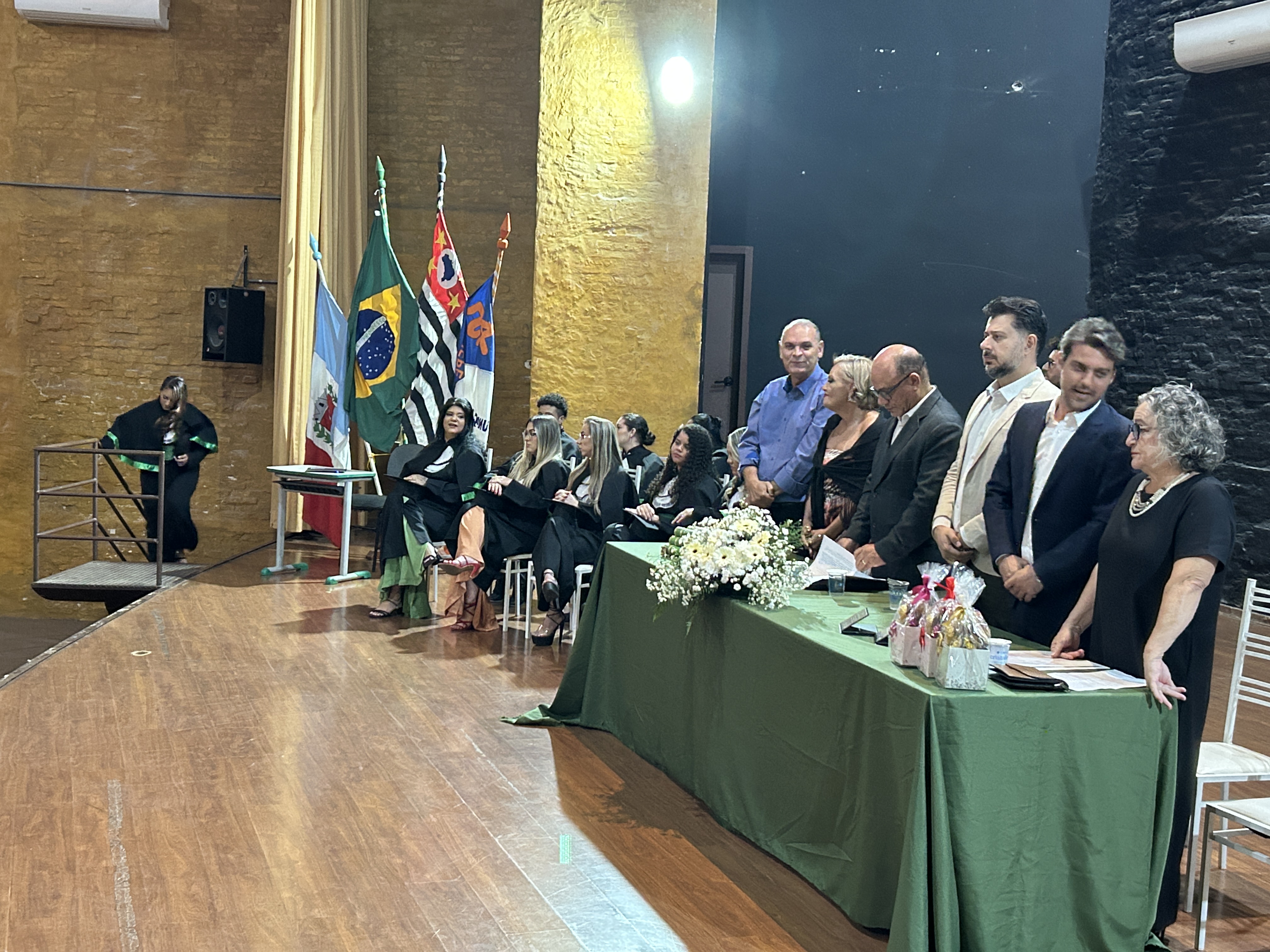 Fotos da Notícia 