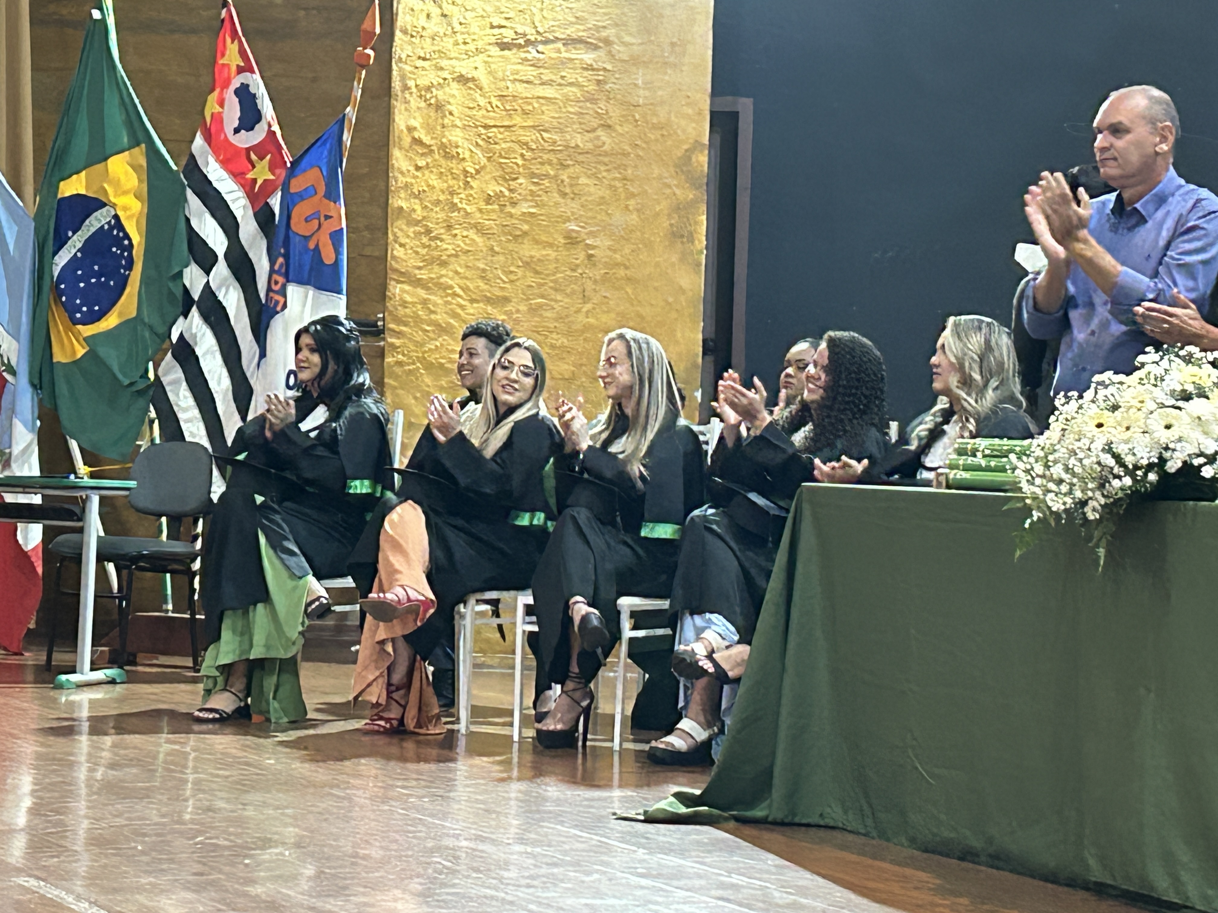 Fotos da Notícia 
