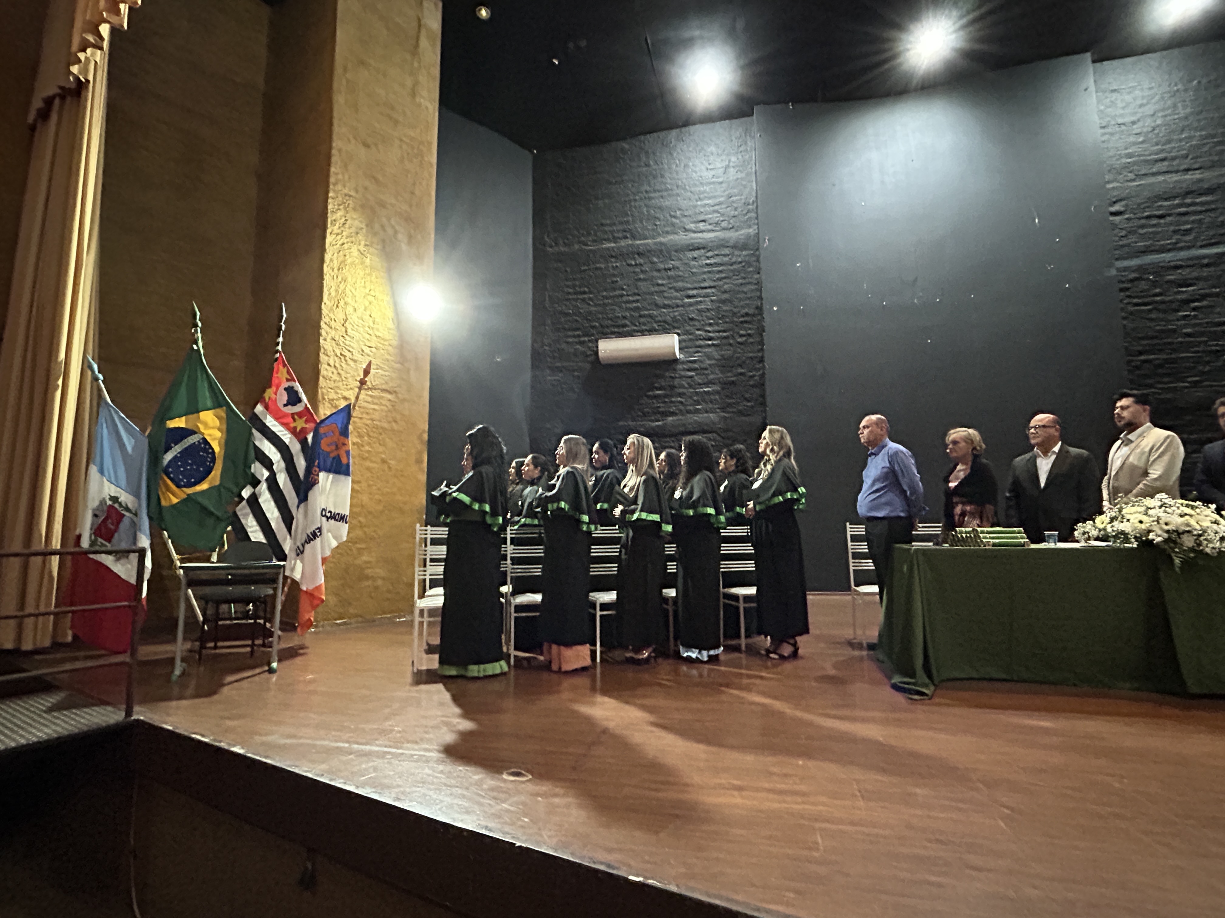 Fotos da Notícia 
