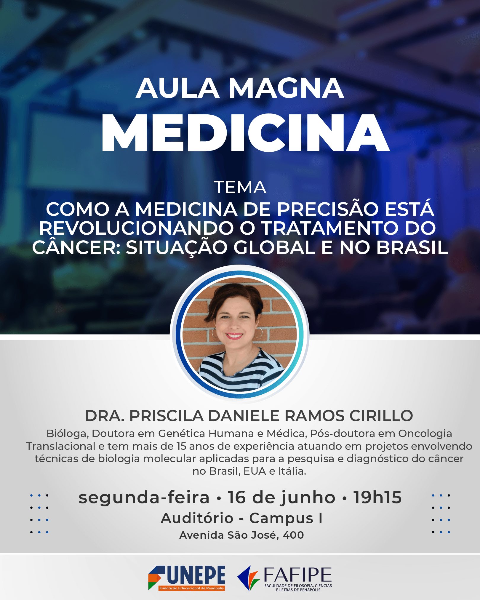 Fotos da Notícia 