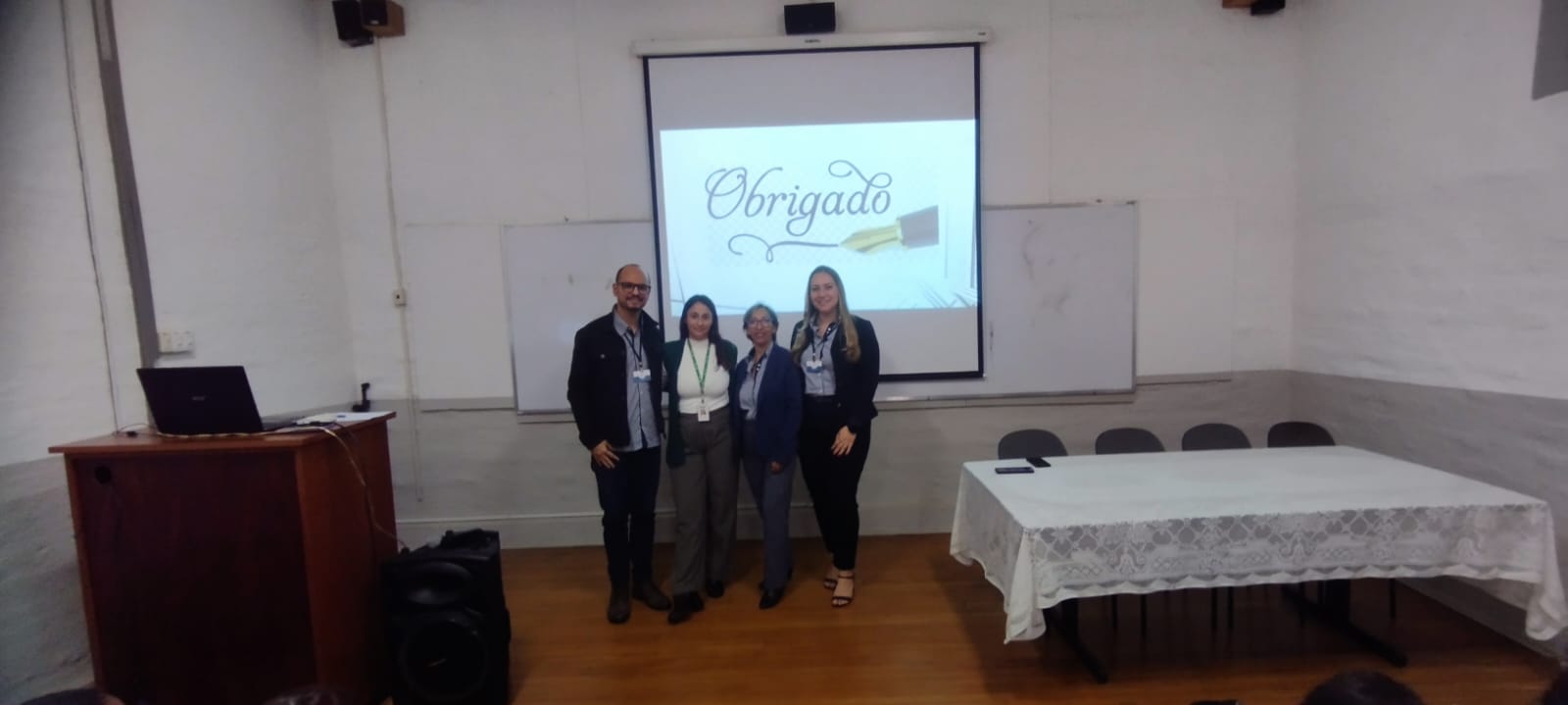 Fotos da Notícia 