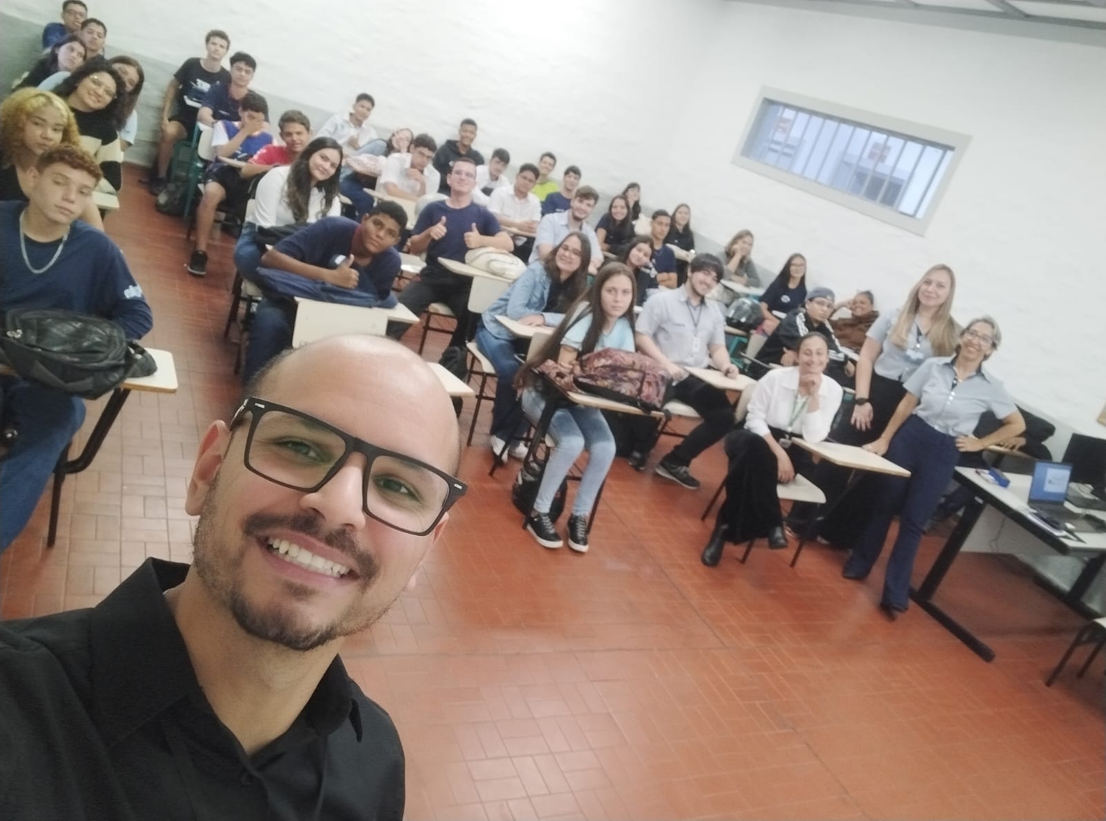 Fotos da Notícia 