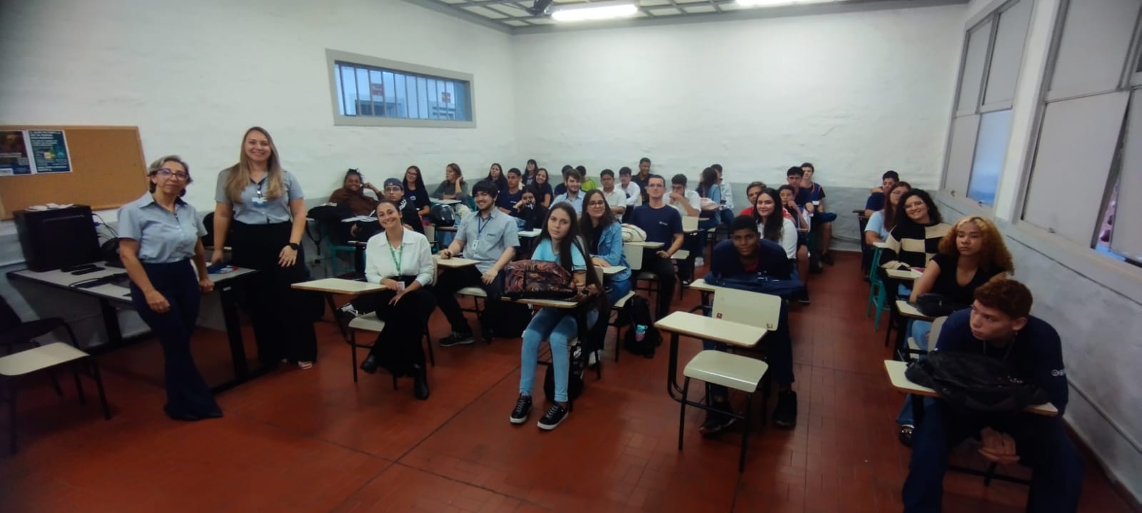 Fotos da Notícia 