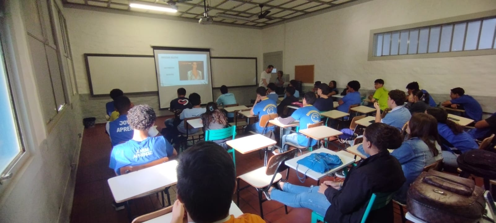 Fotos da Notícia 