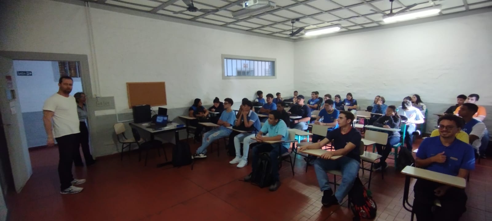 Fotos da Notícia 