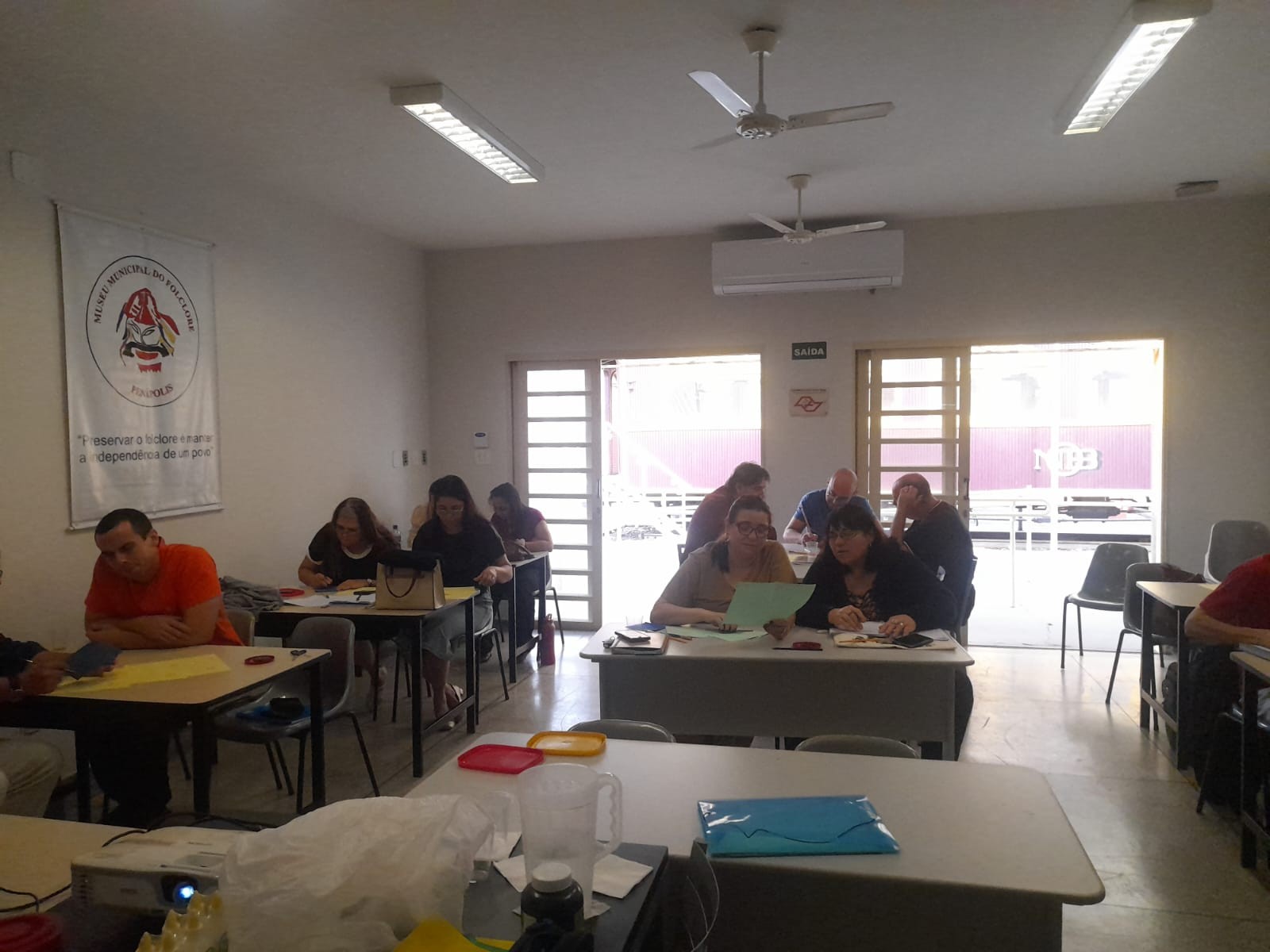 Fotos da Notícia 