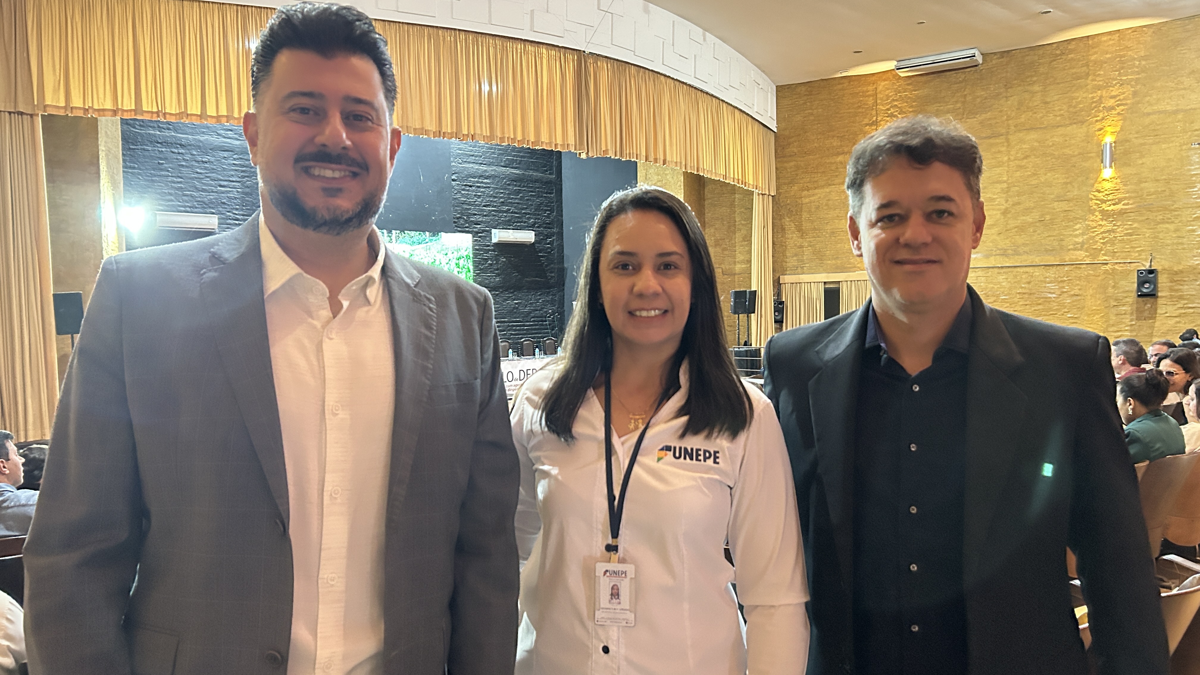 Fotos da Notícia 