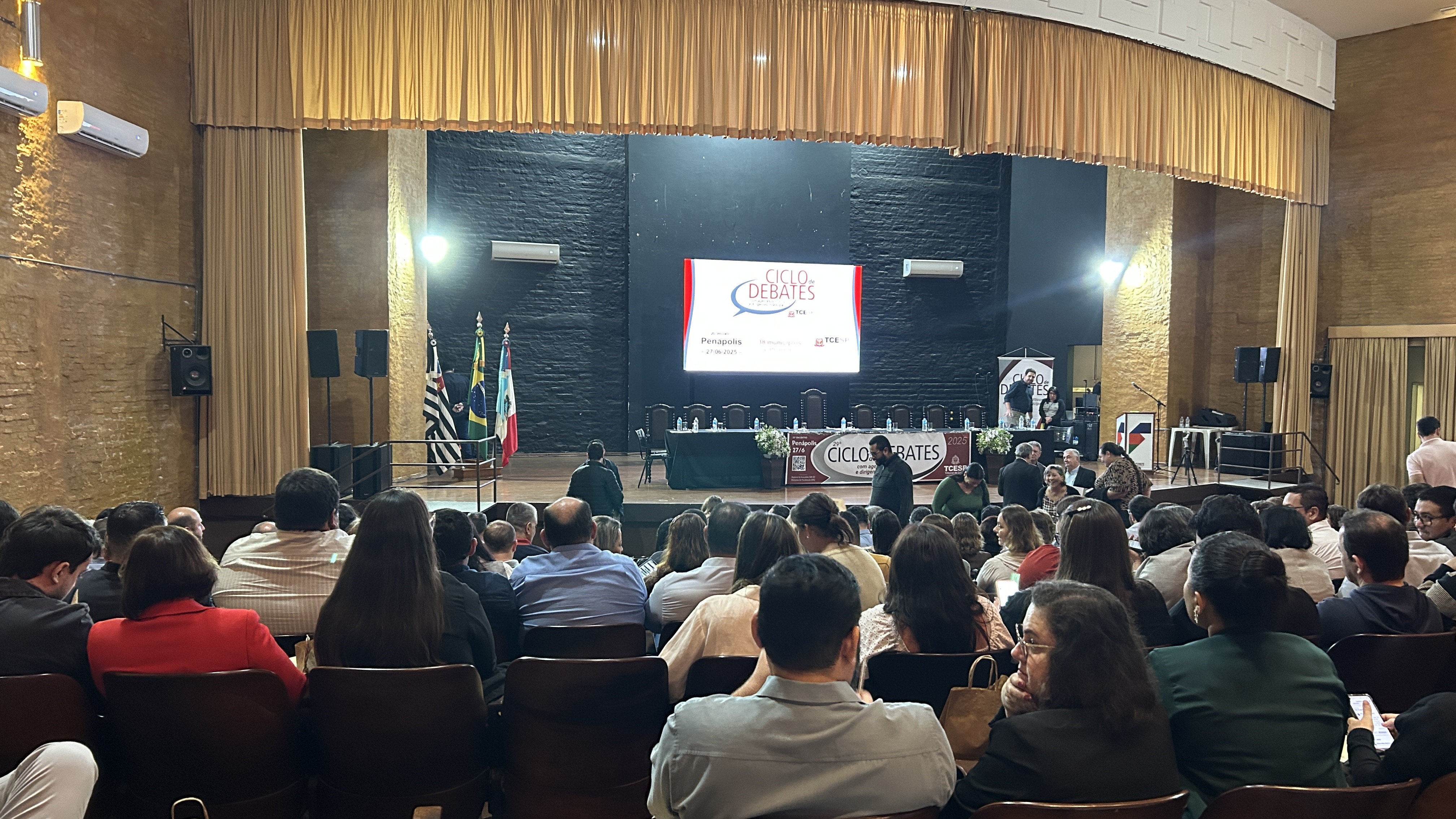 Fotos da Notícia 
