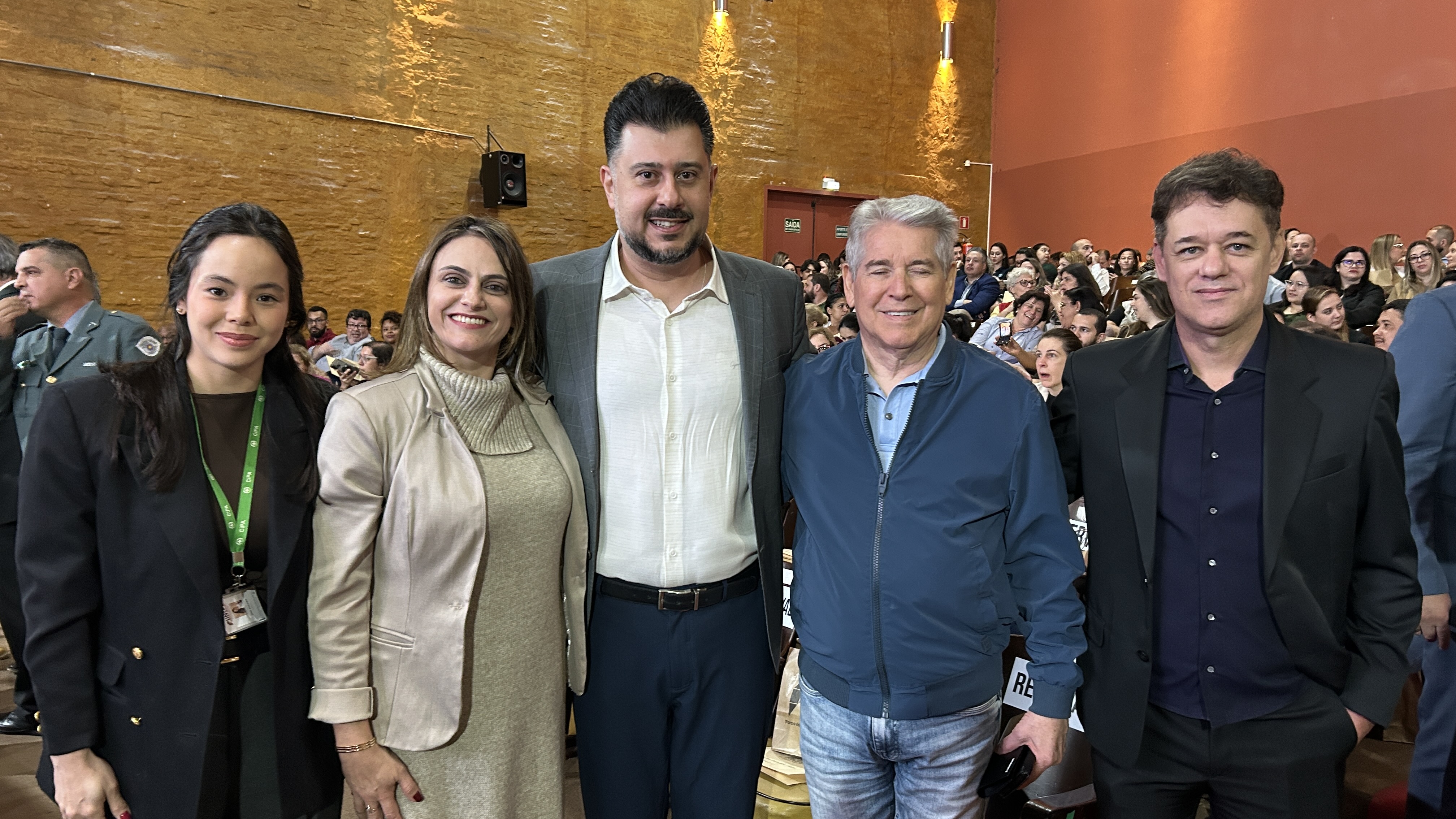 Fotos da Notícia 