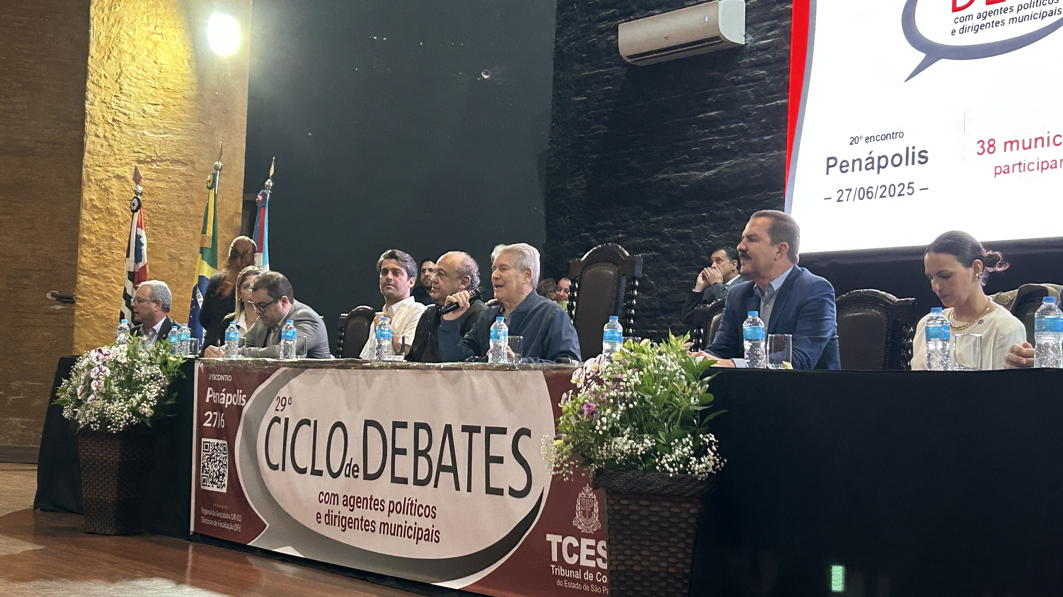 Fotos da Notícia 