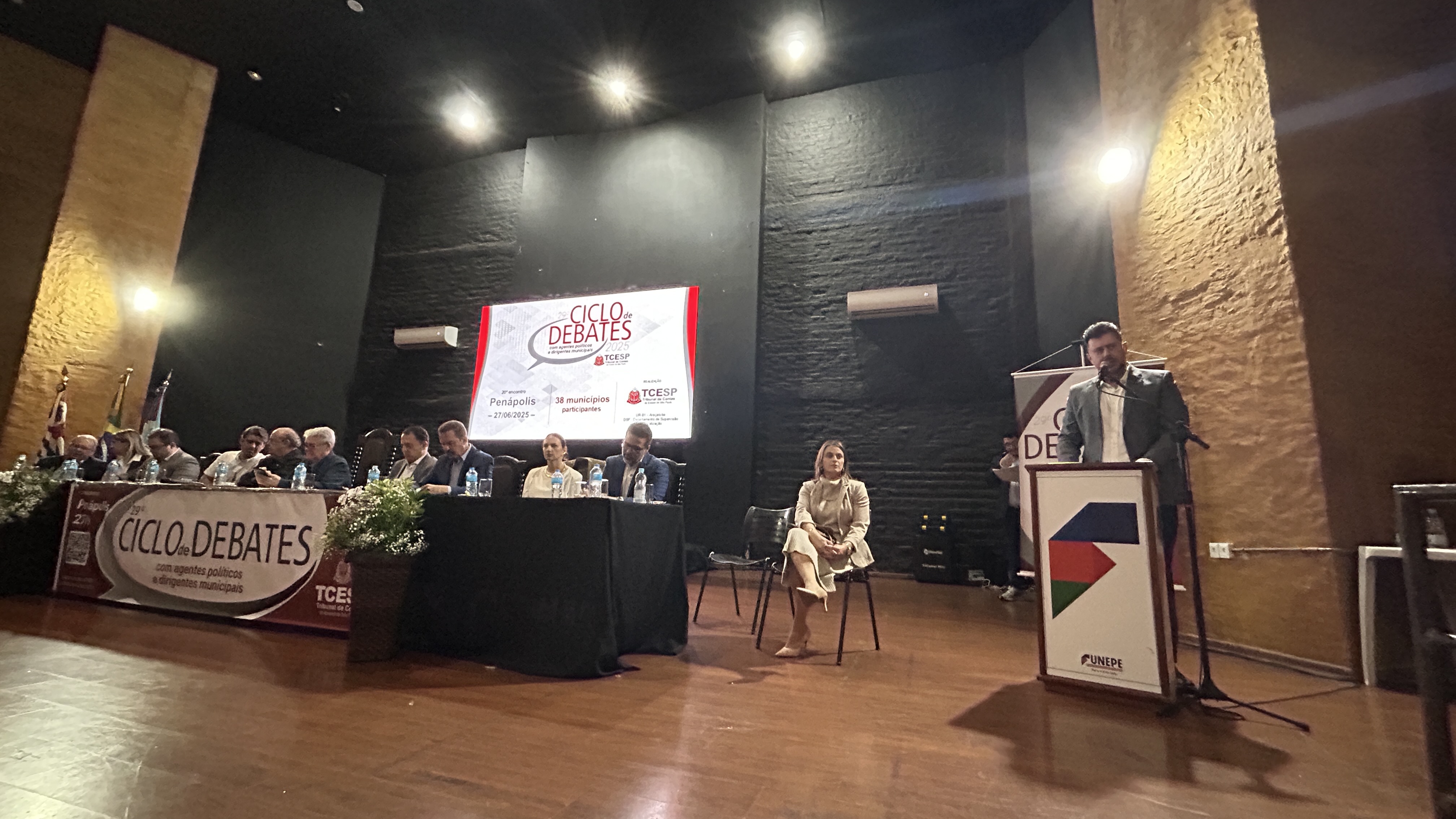Fotos da Notícia 