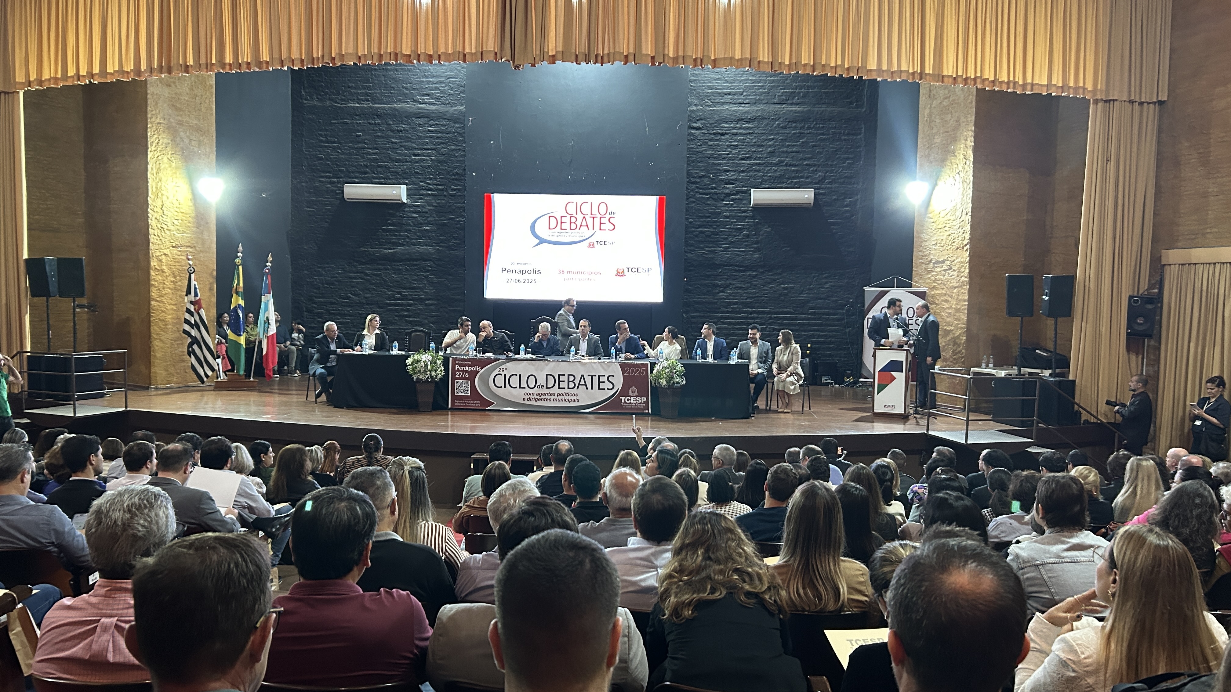 Fotos da Notícia 