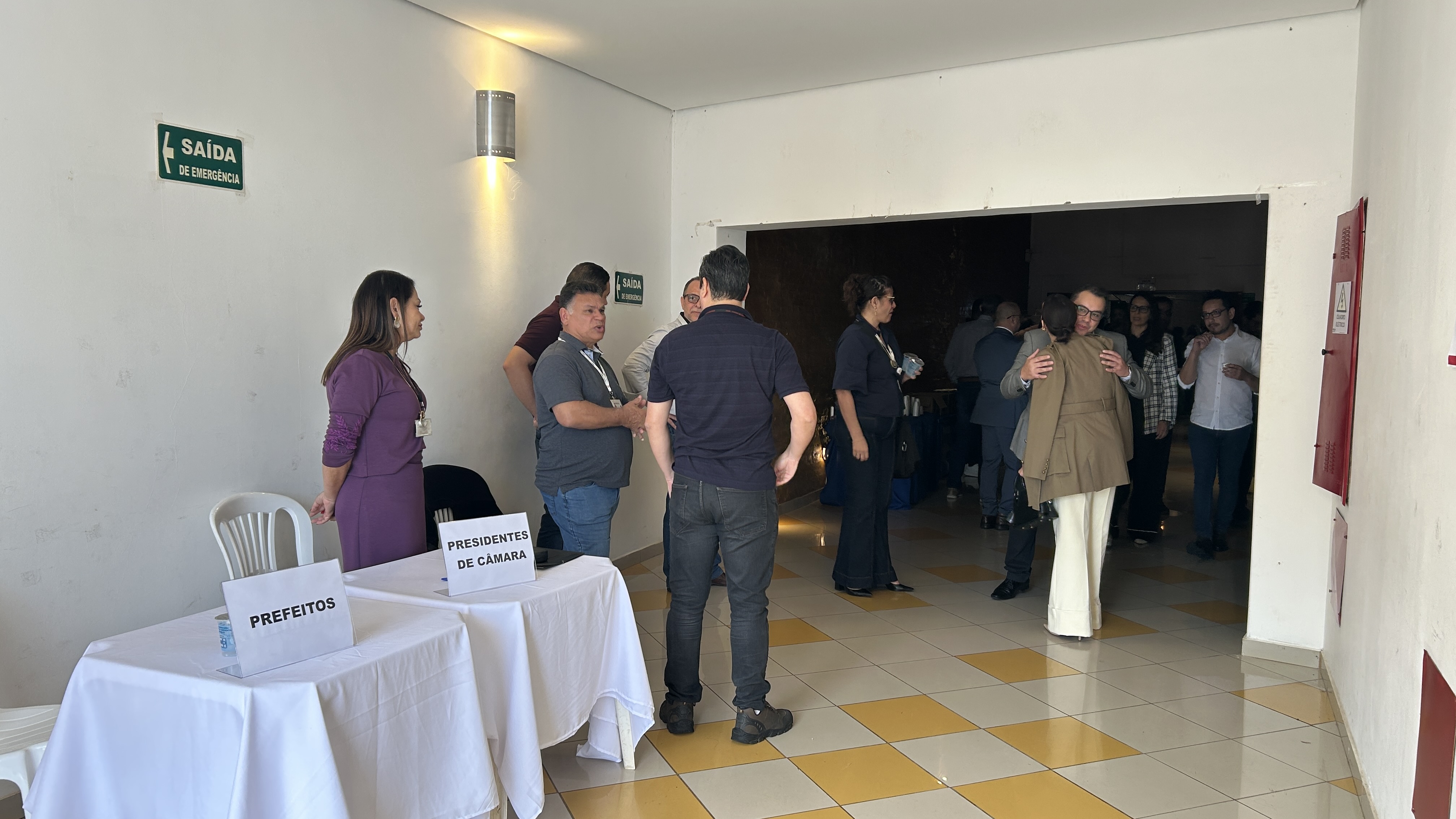 Fotos da Notícia 