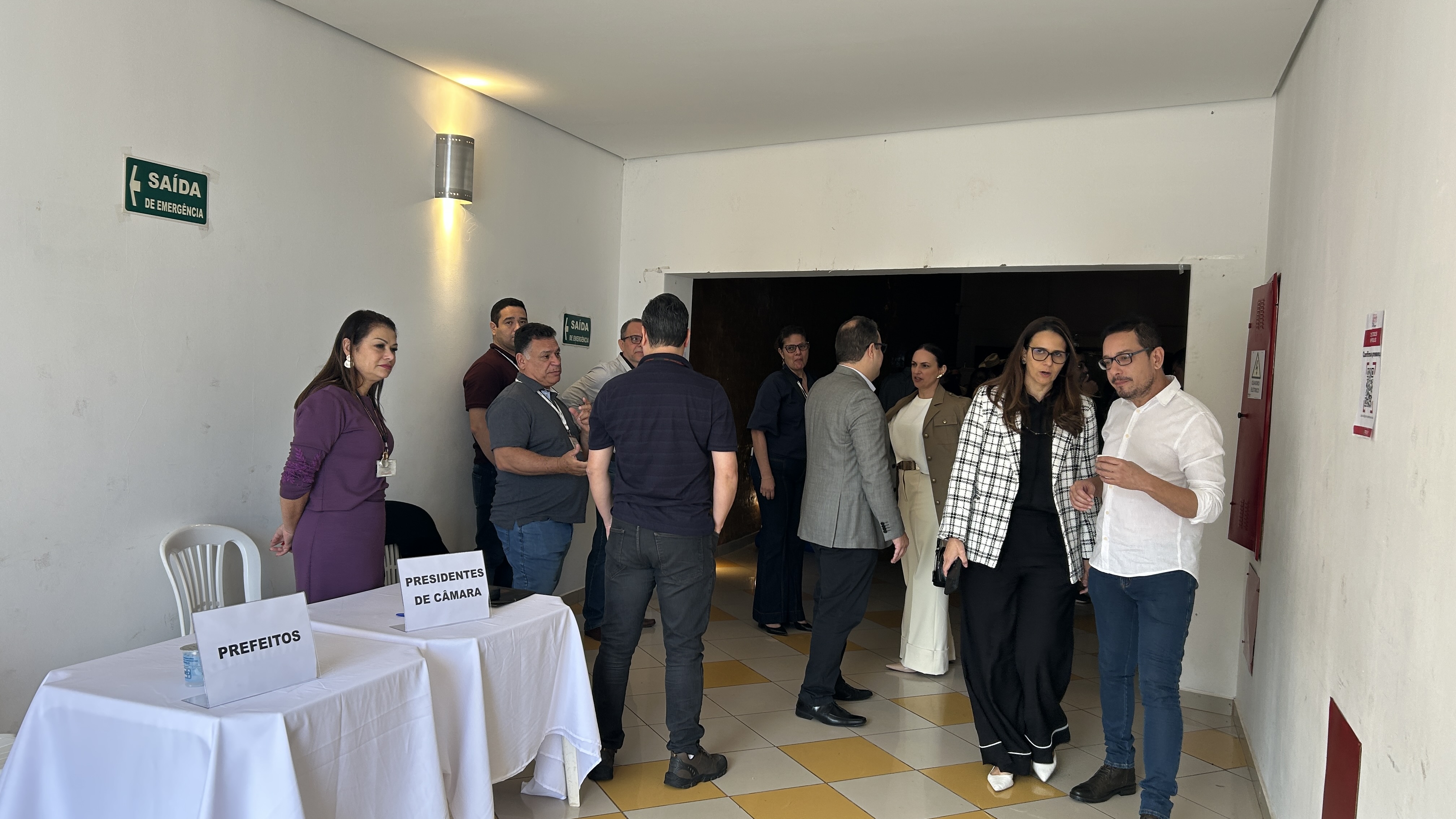 Fotos da Notícia 