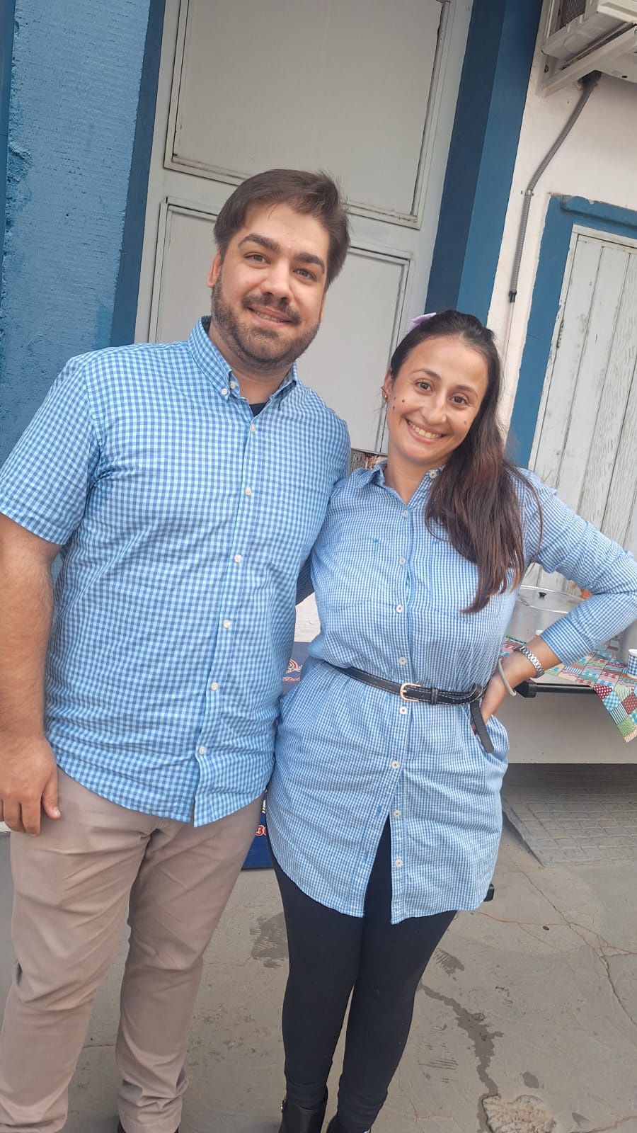 Fotos da Notícia 