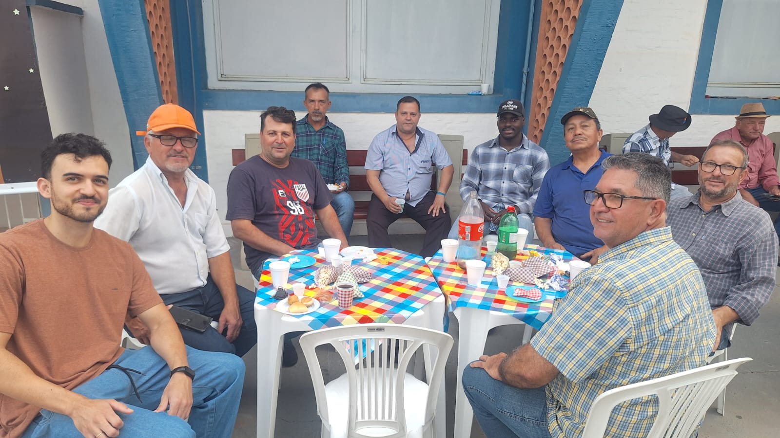 Fotos da Notícia 
