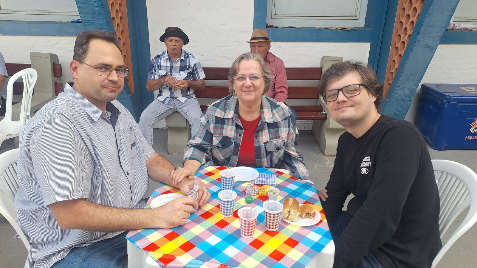 Fotos da Notícia 