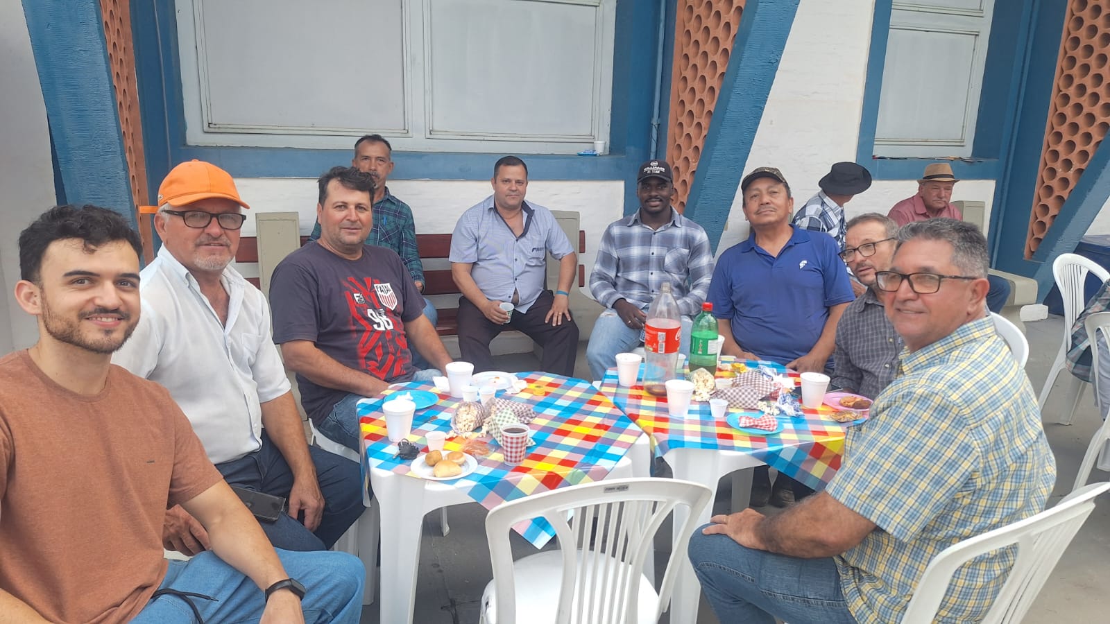 Fotos da Notícia 