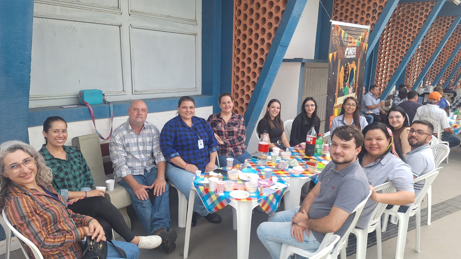 Fotos da Notícia 