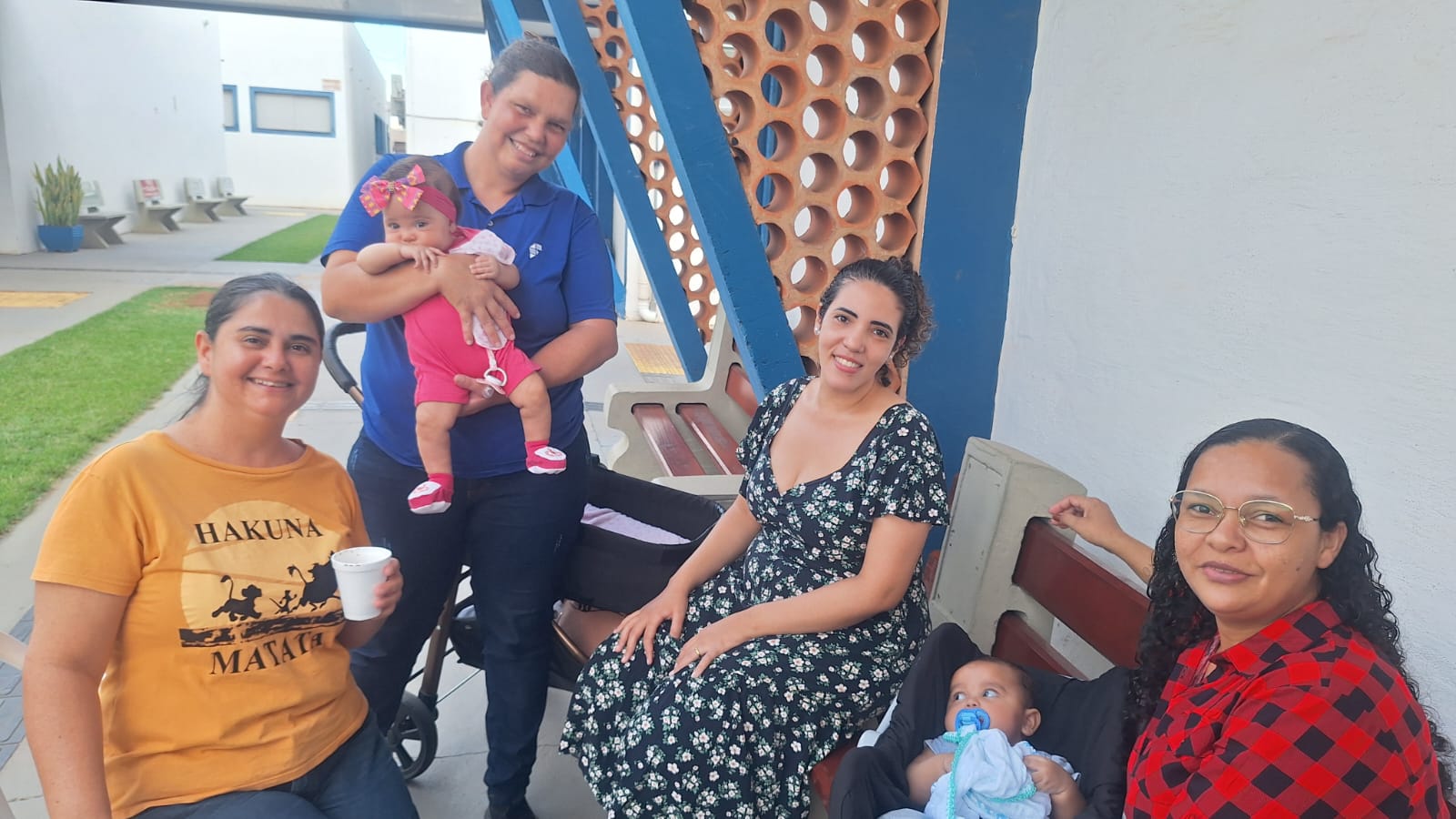 Fotos da Notícia 