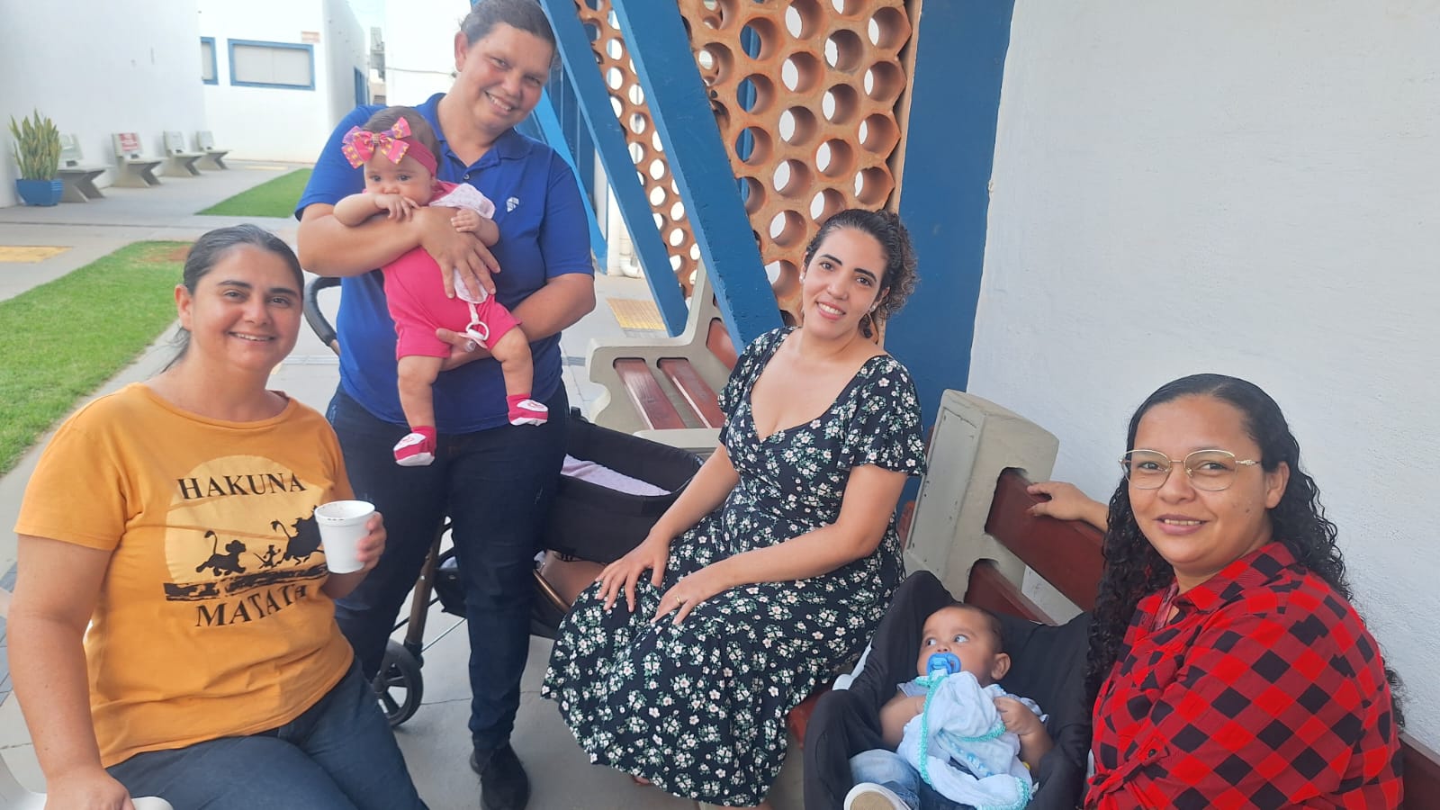 Fotos da Notícia 