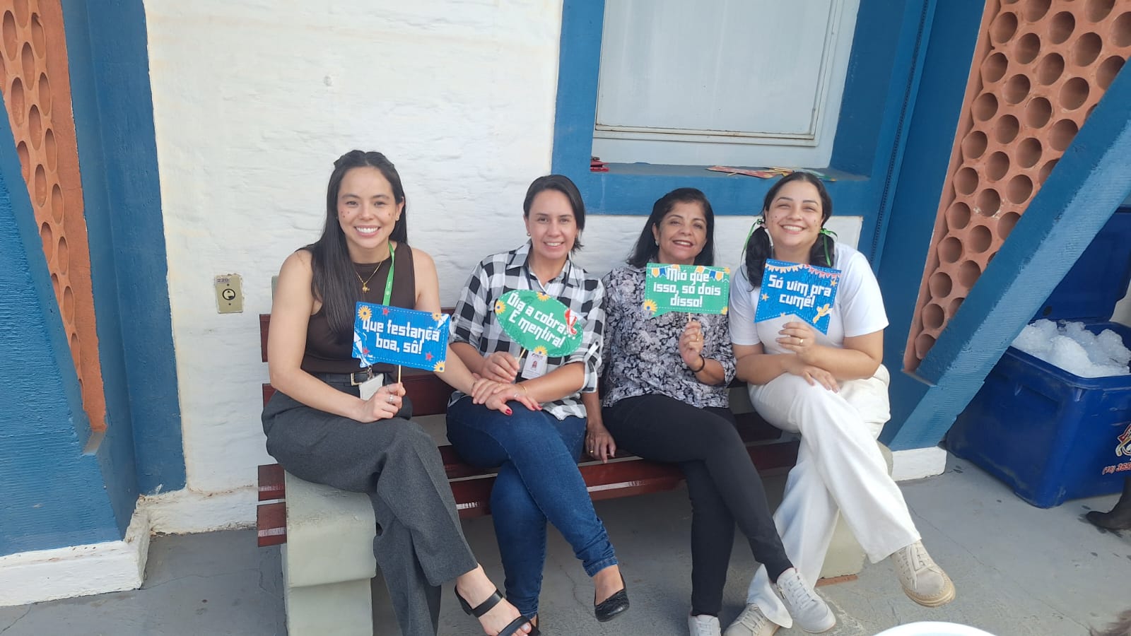 Fotos da Notícia 