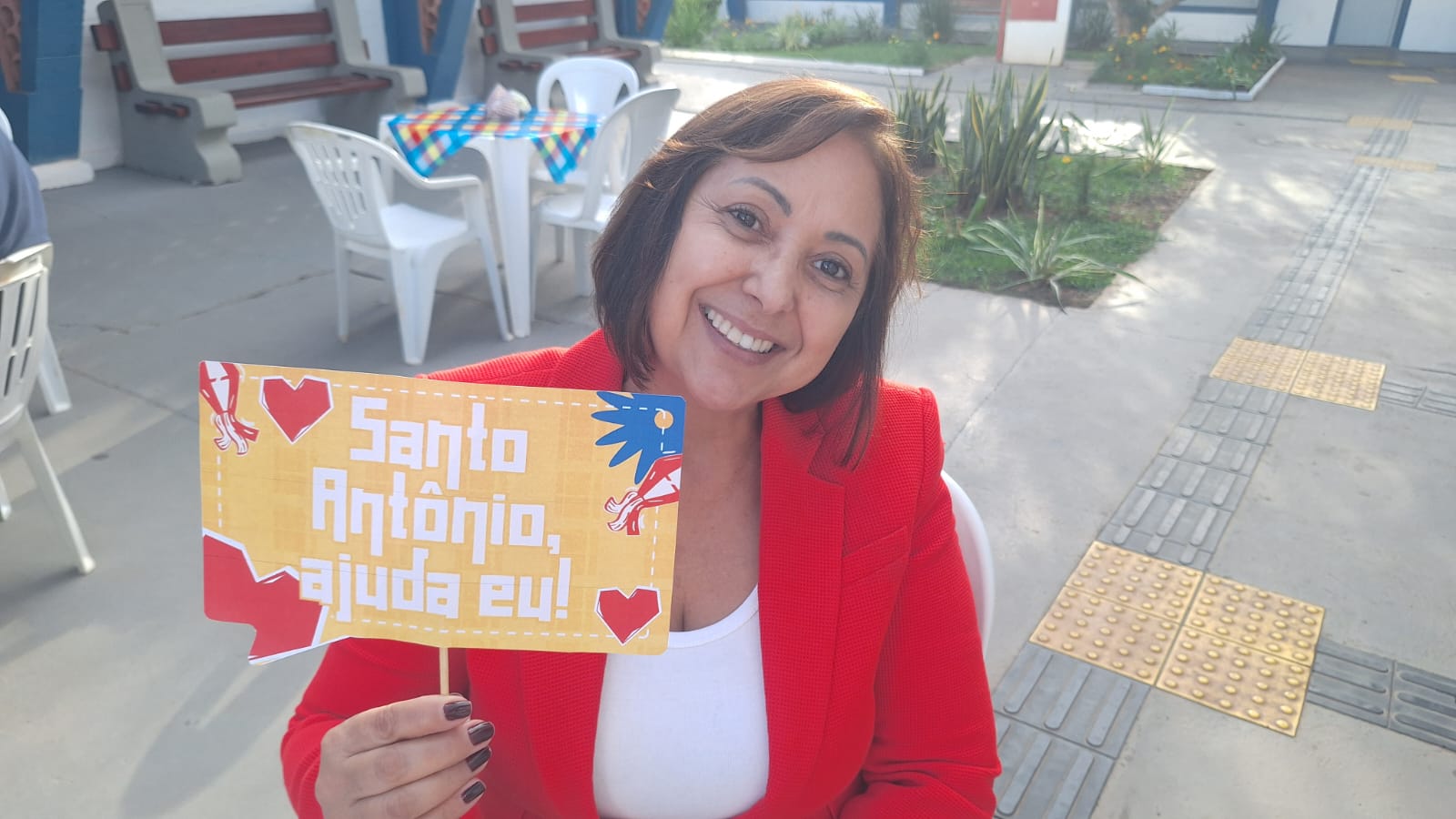 Fotos da Notícia 