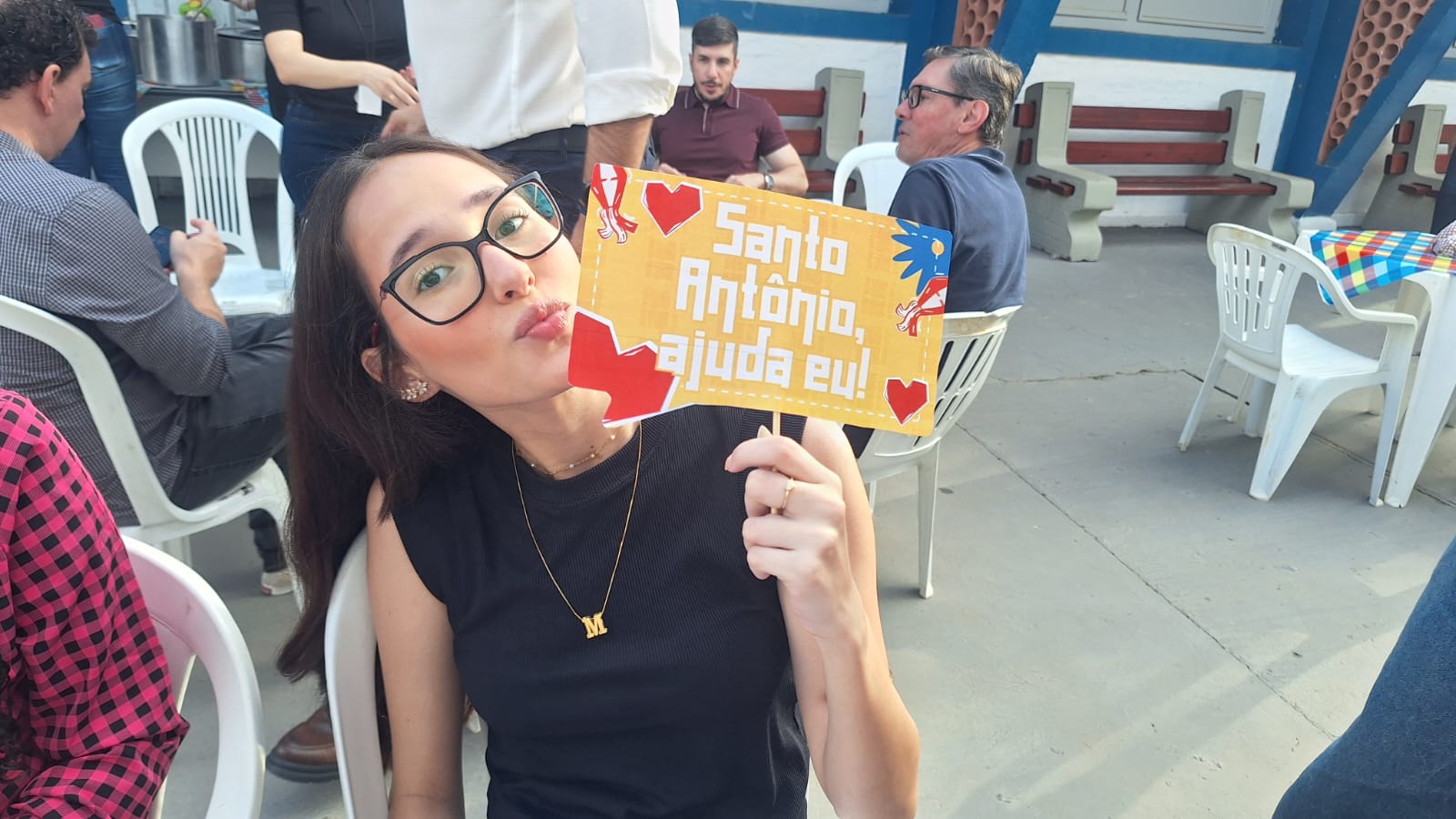 Fotos da Notícia 