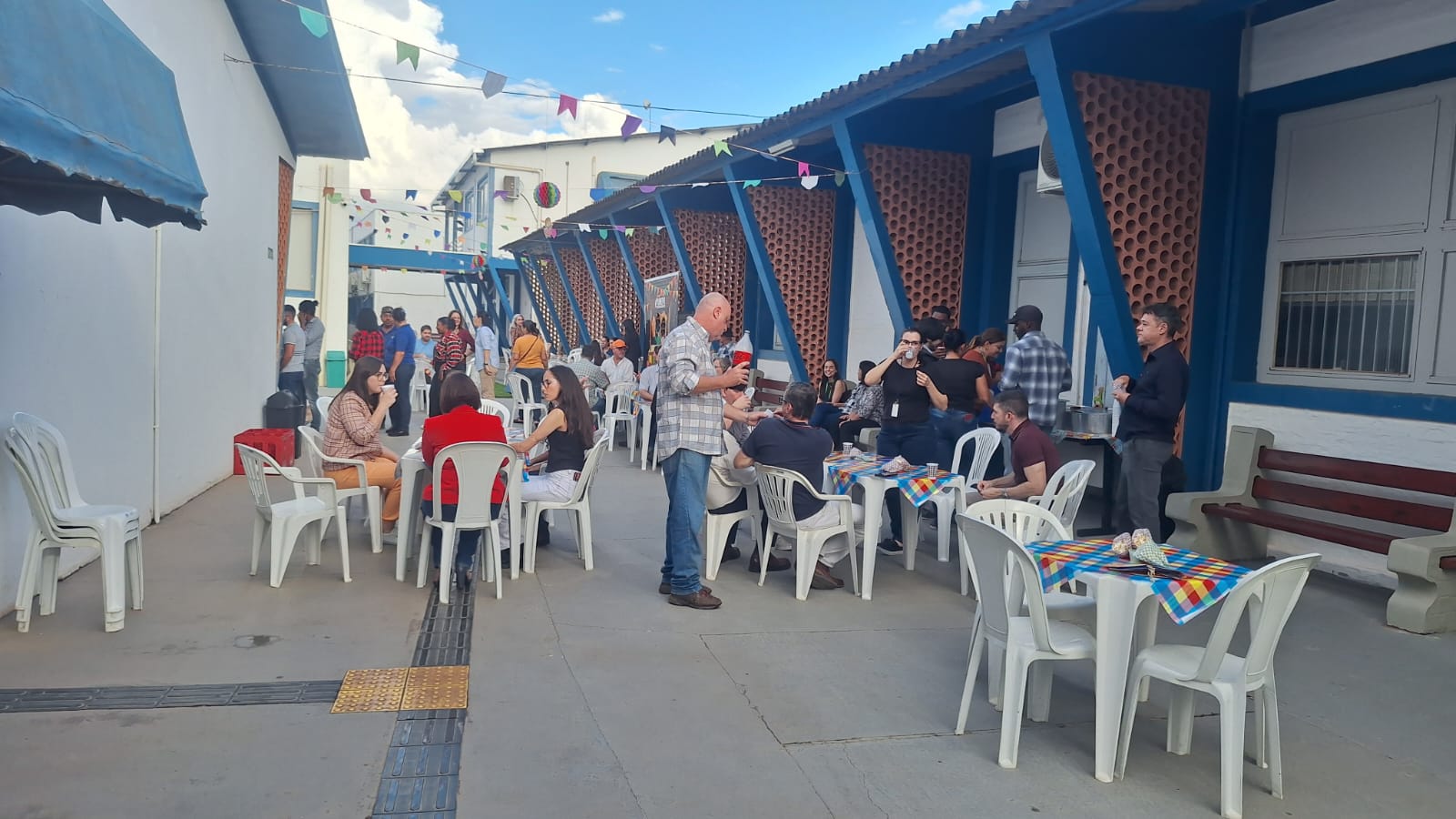 Fotos da Notícia 