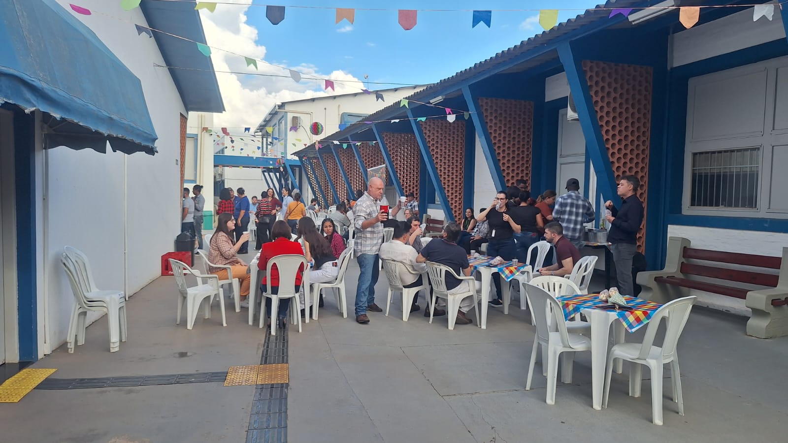 Fotos da Notícia 