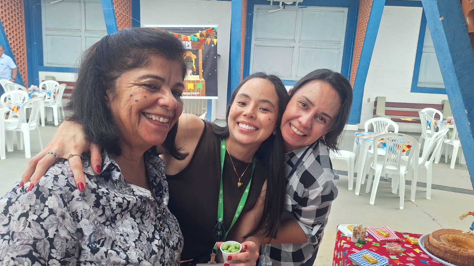 Fotos da Notícia 