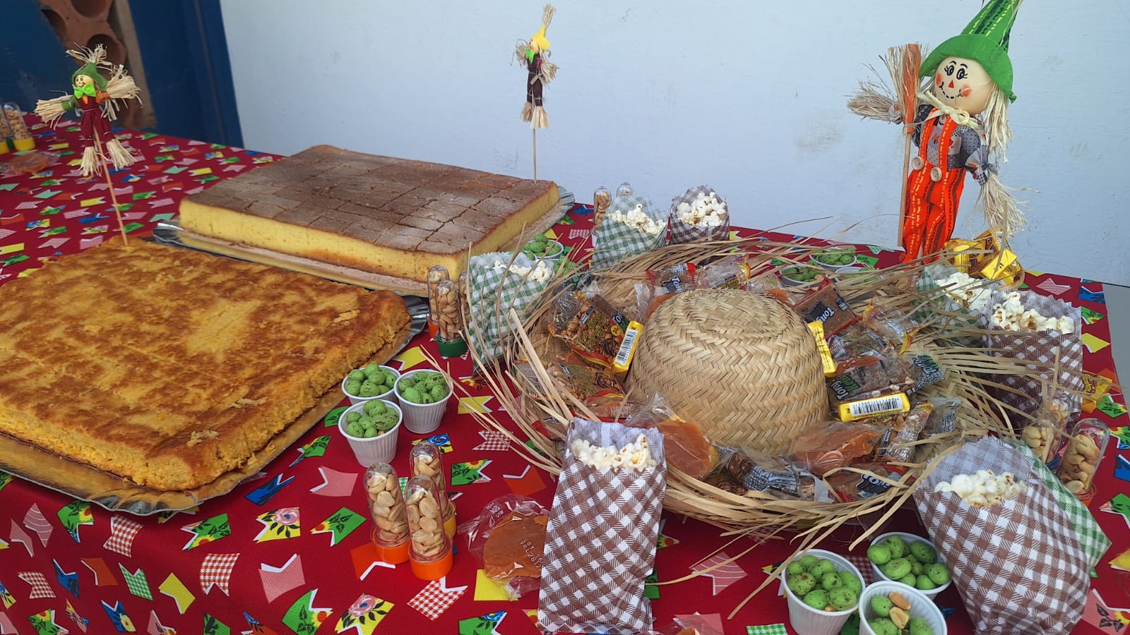 Fotos da Notícia 
