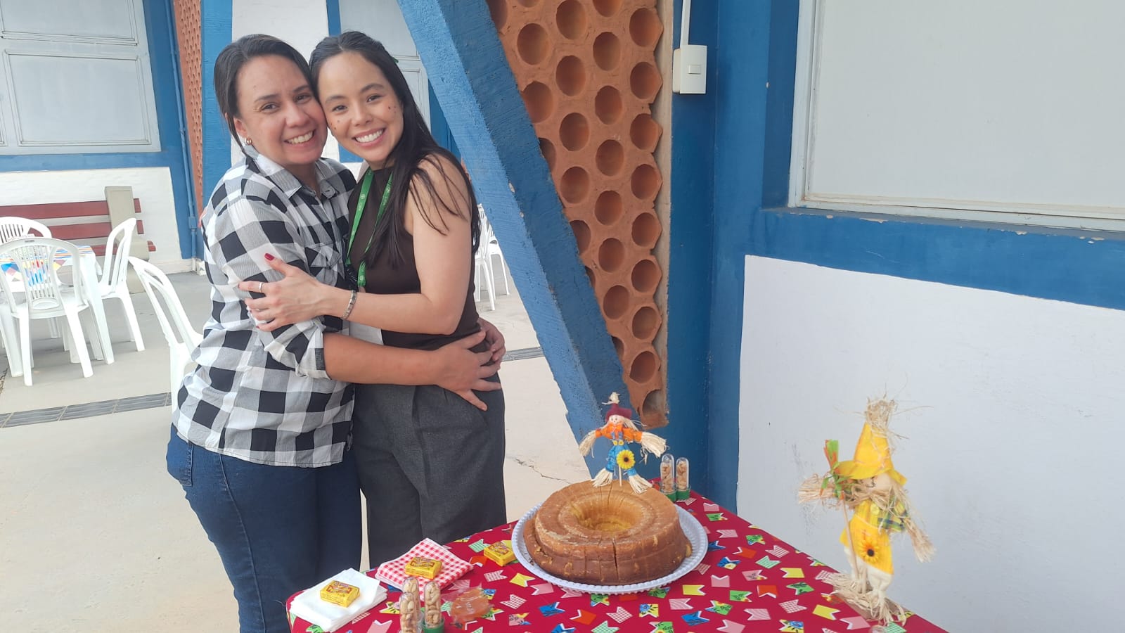 Fotos da Notícia 
