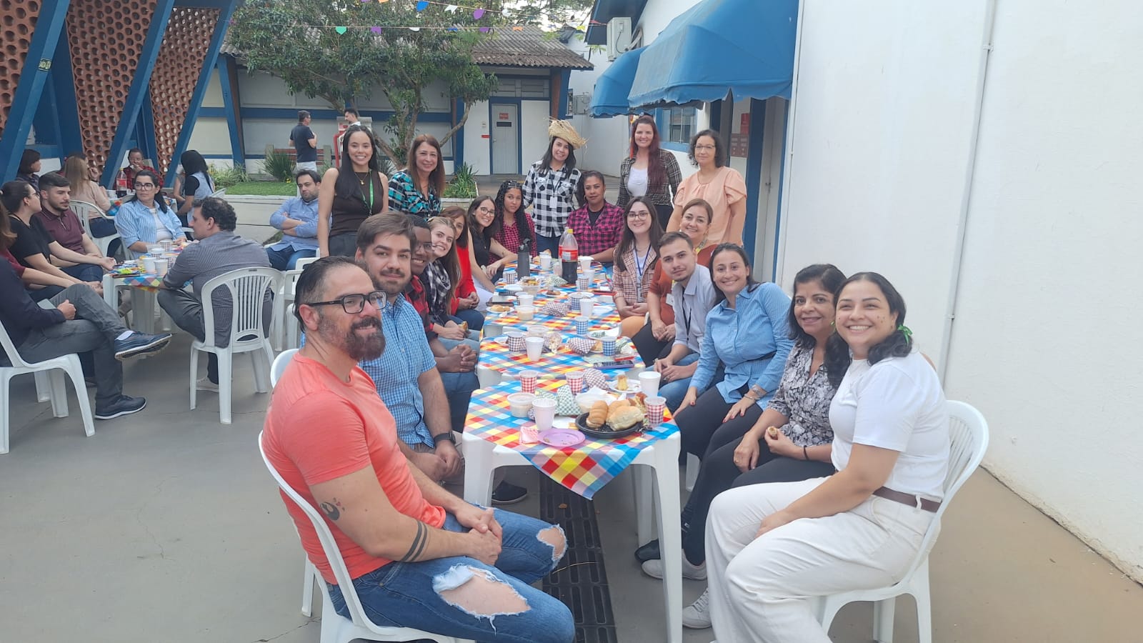 Fotos da Notícia 
