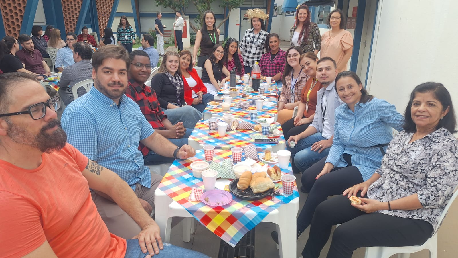 Fotos da Notícia 