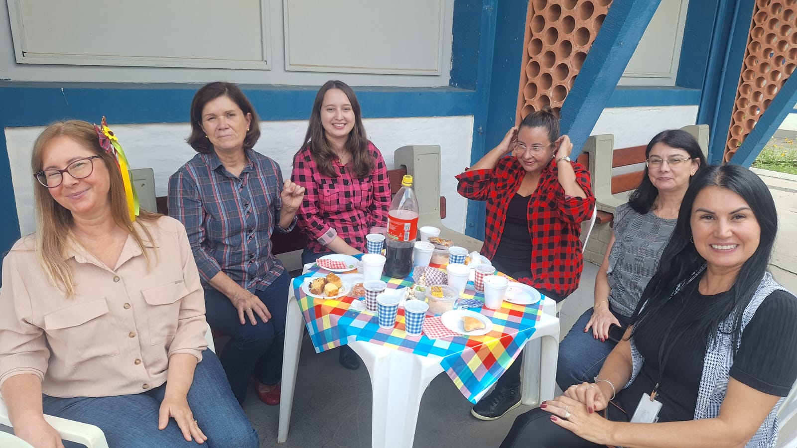 Fotos da Notícia 