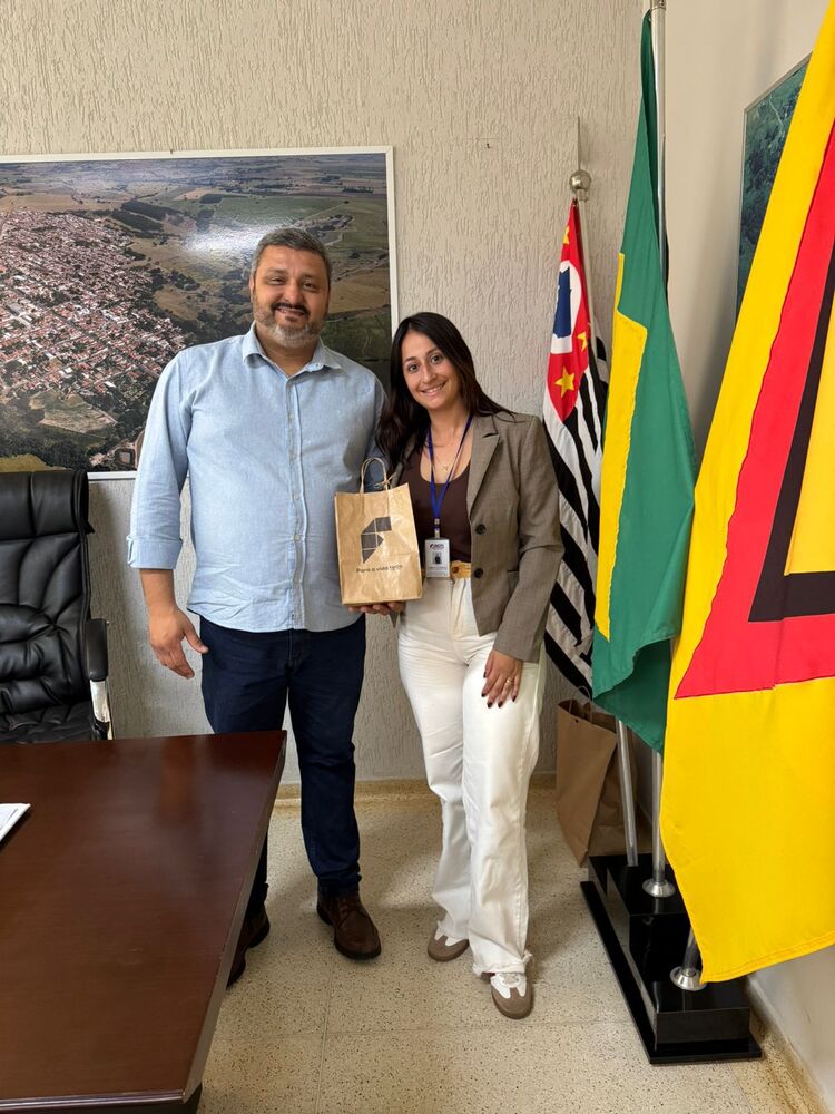 Fotos da Notícia 