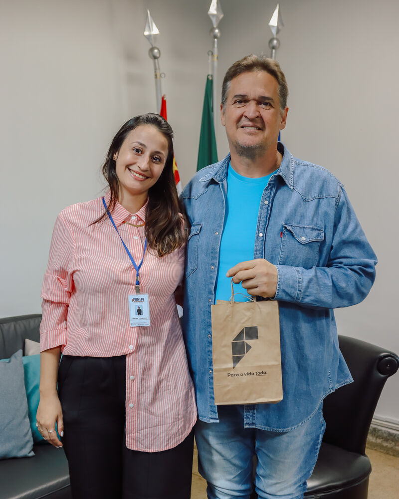 Fotos da Notícia 