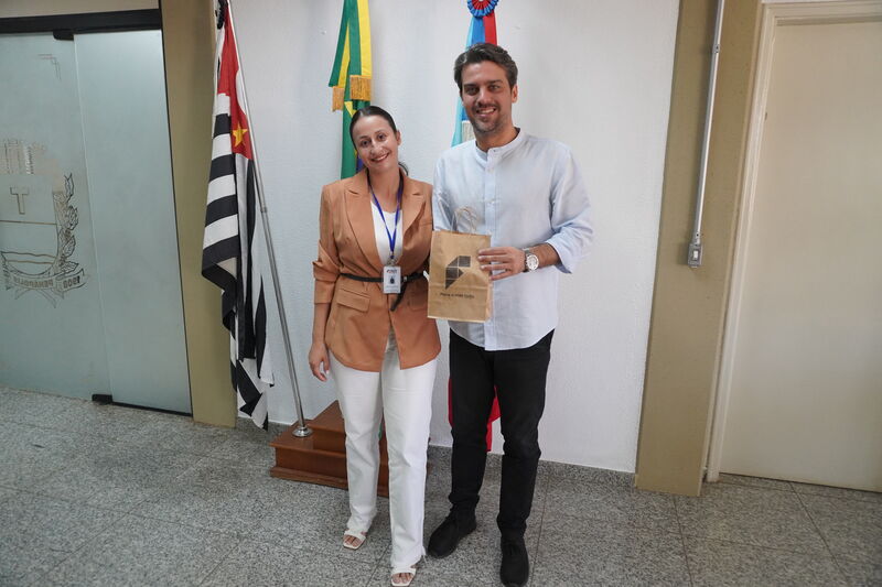 Fotos da Notícia 