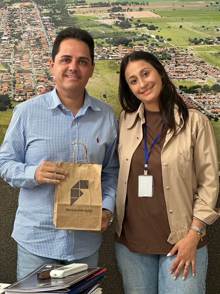 Fotos da Notícia 