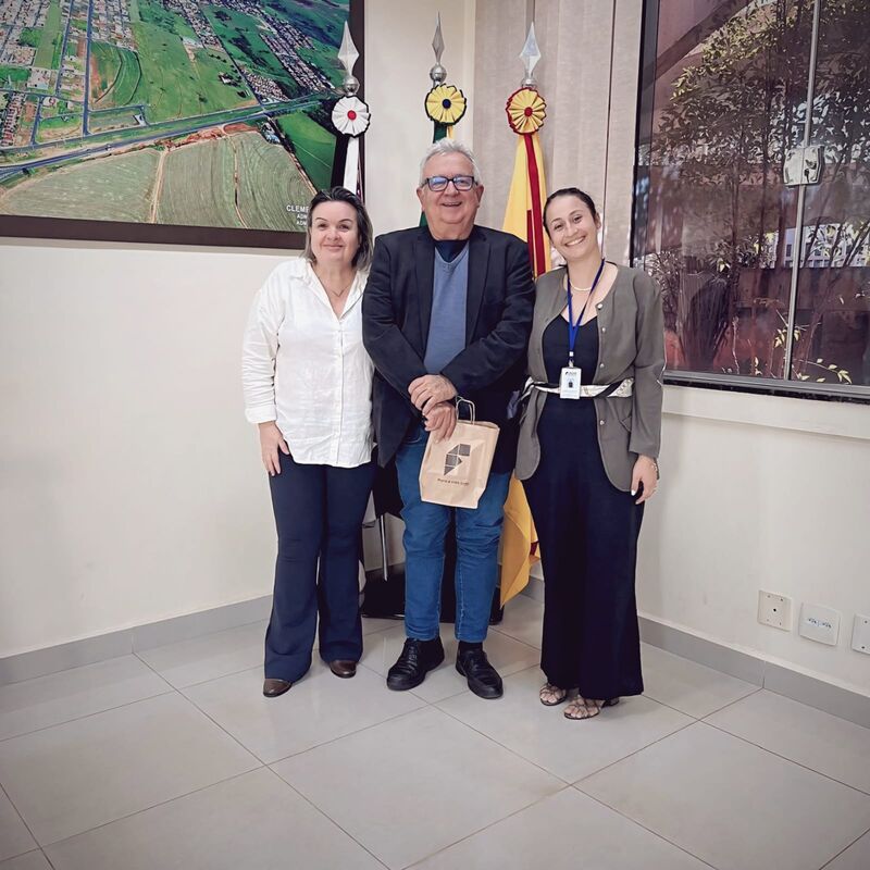 Fotos da Notícia 