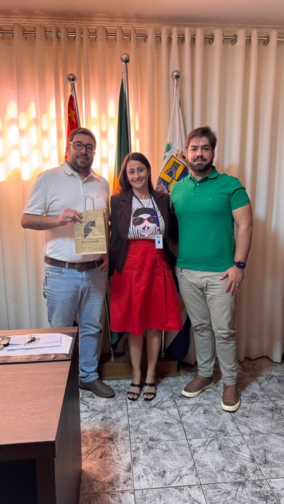 Fotos da Notícia 