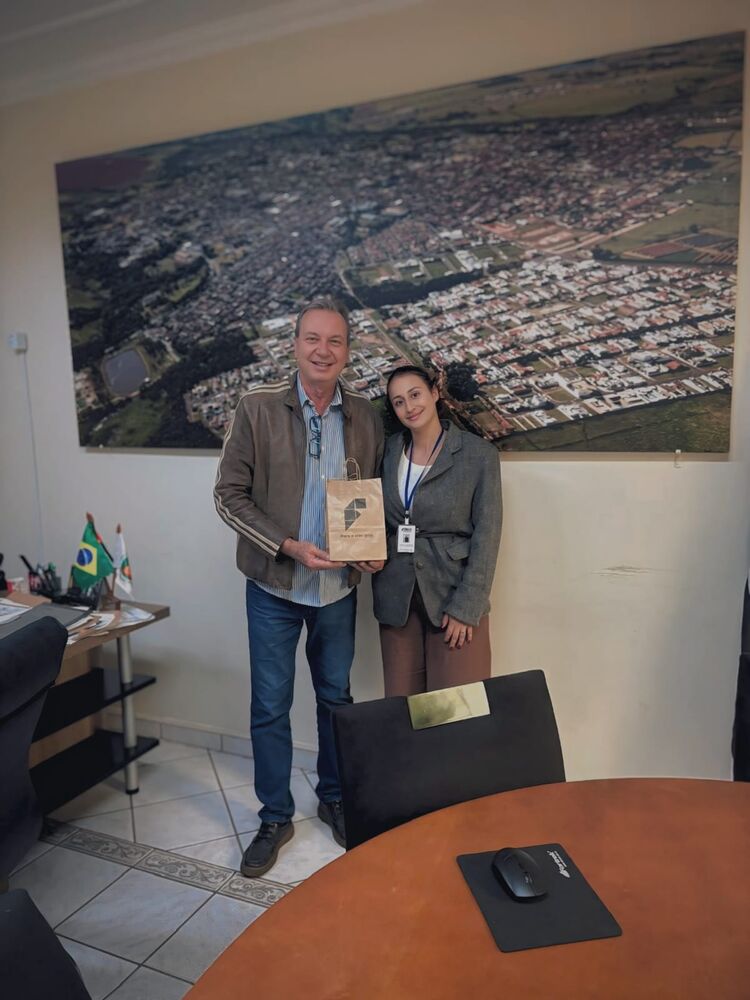 Fotos da Notícia 