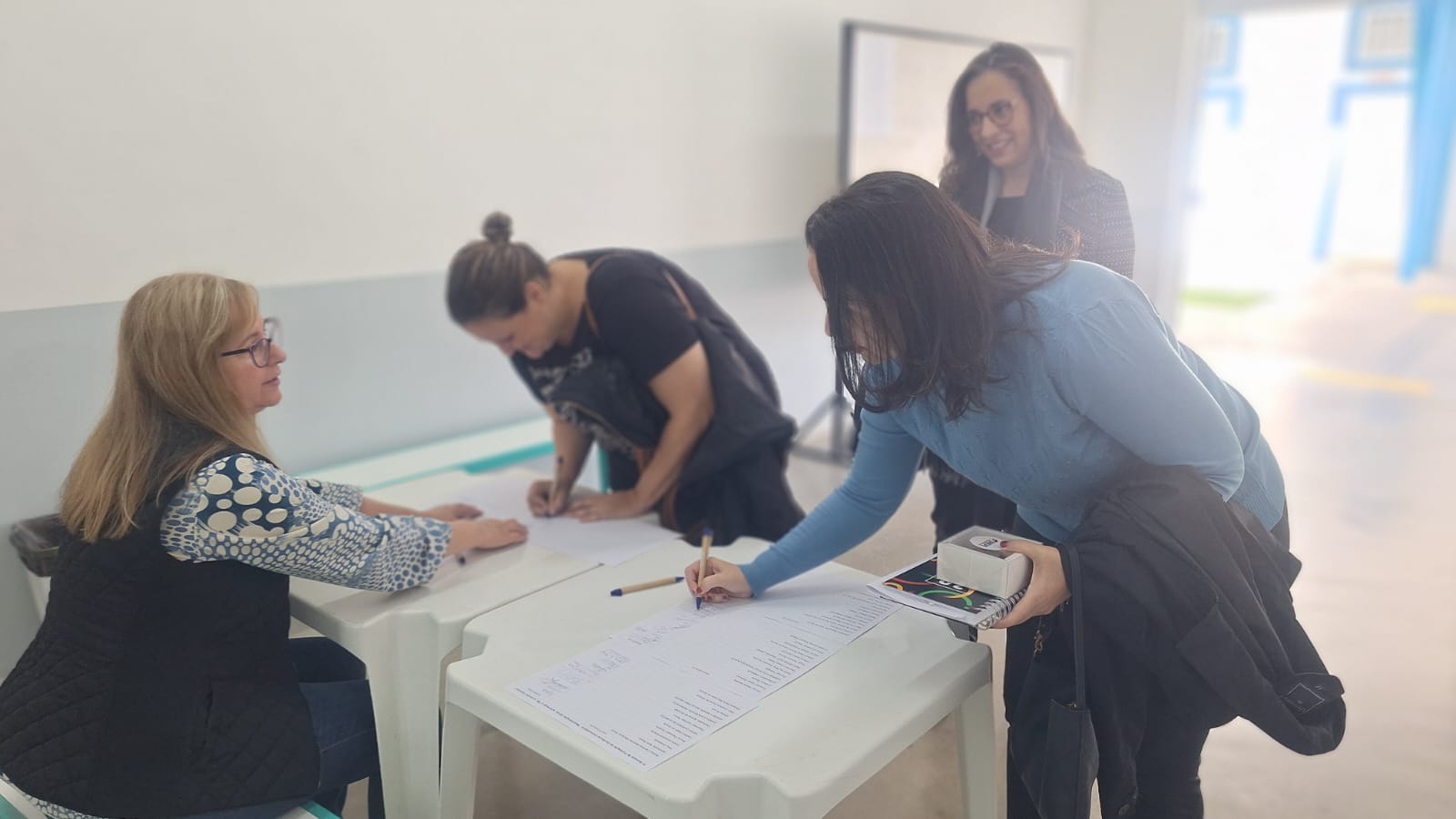 Fotos da Notícia 