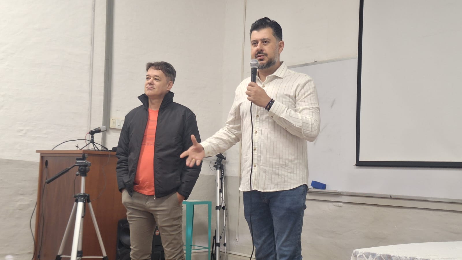 Fotos da Notícia 