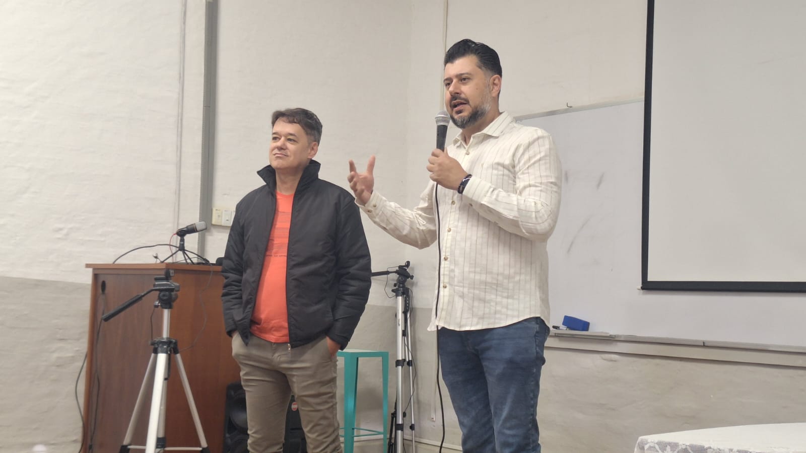 Fotos da Notícia 